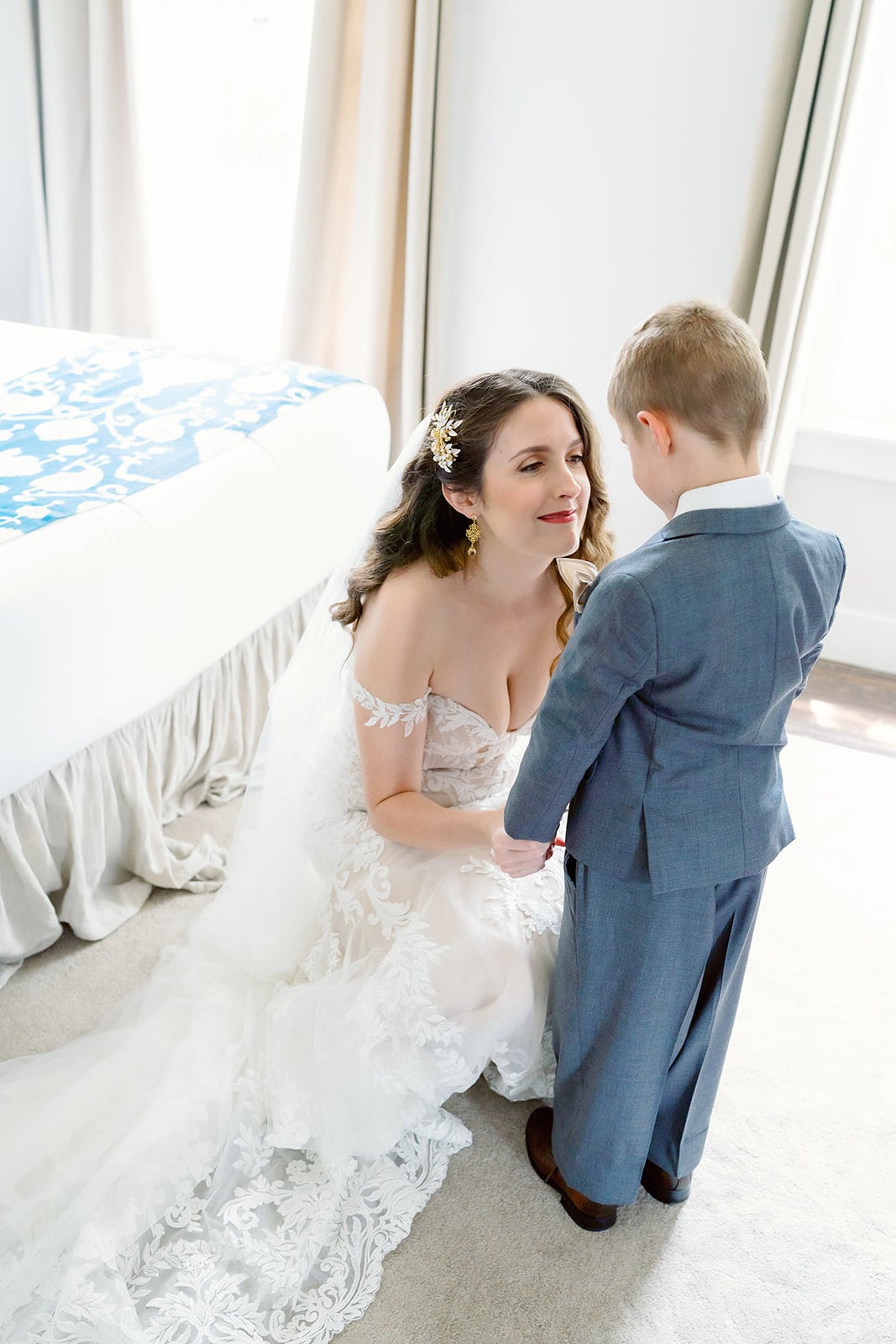 Hortop wedding, Ocean Springs