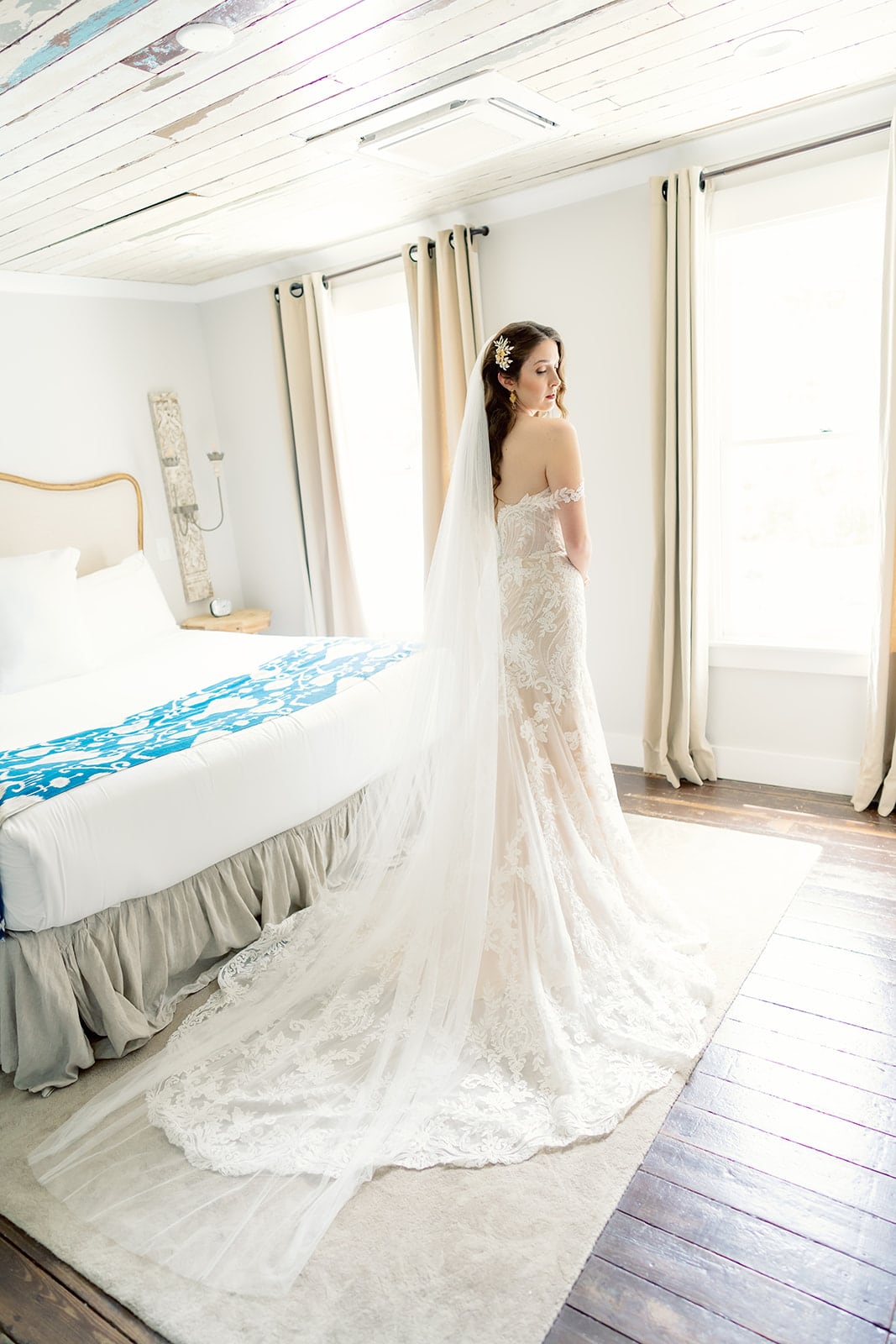 Hortop wedding, Ocean Springs