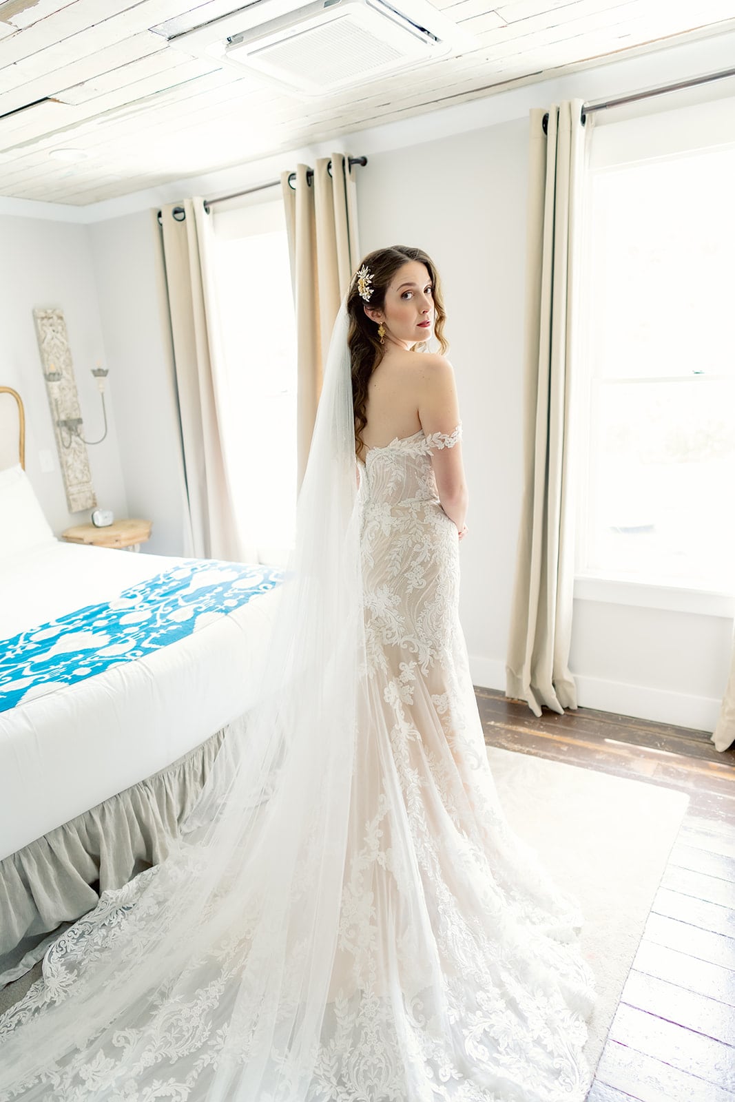 Hortop wedding, Ocean Springs