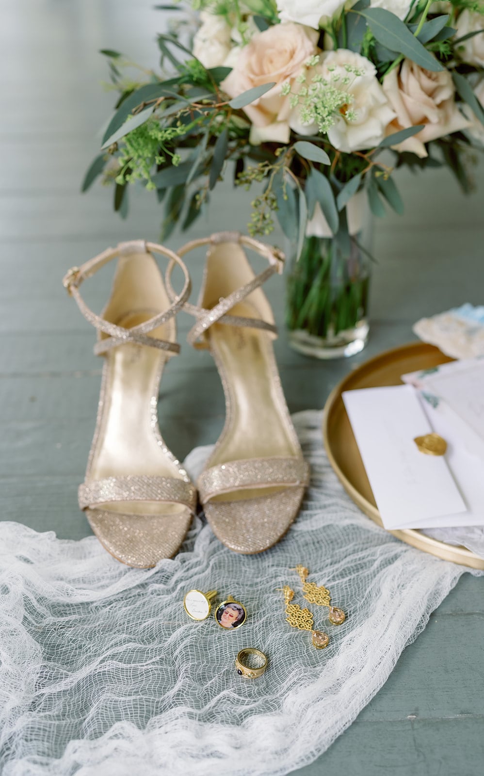 Hortop wedding, Ocean Springs