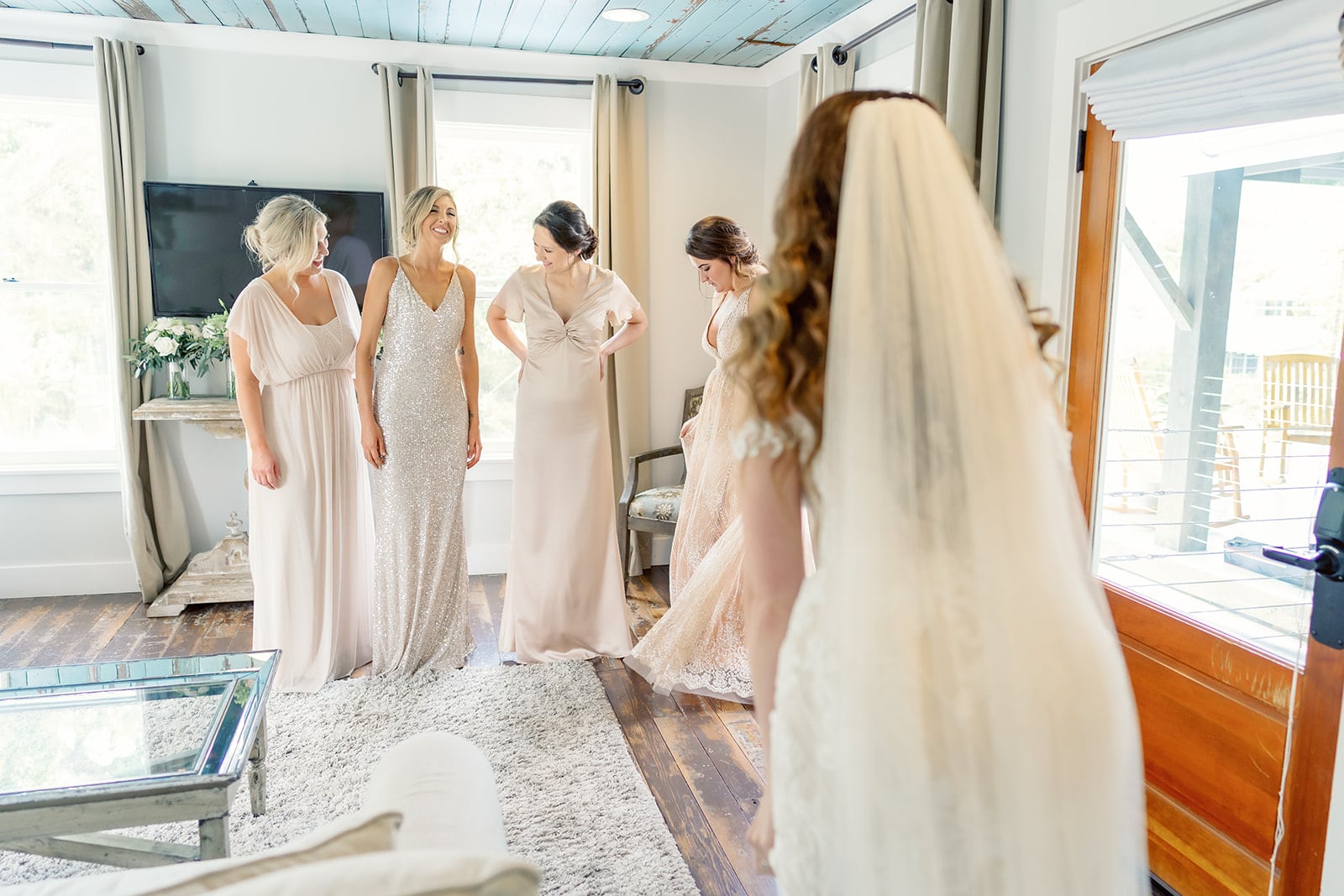 Hortop wedding, Ocean Springs