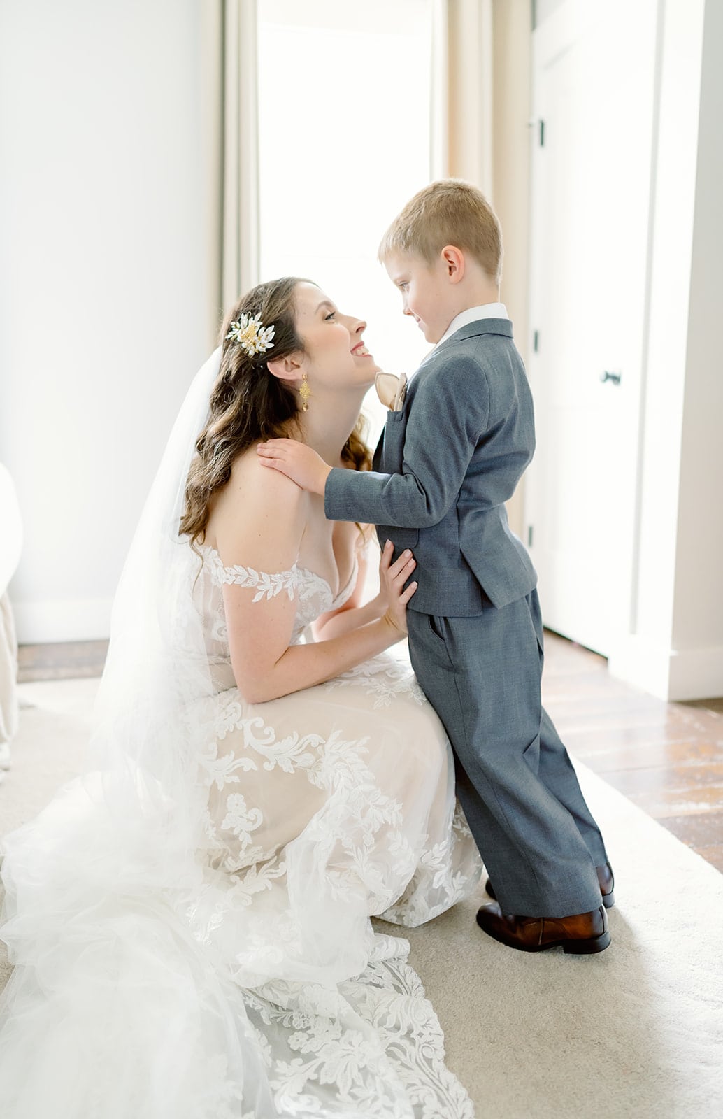 Hortop wedding, Ocean Springs