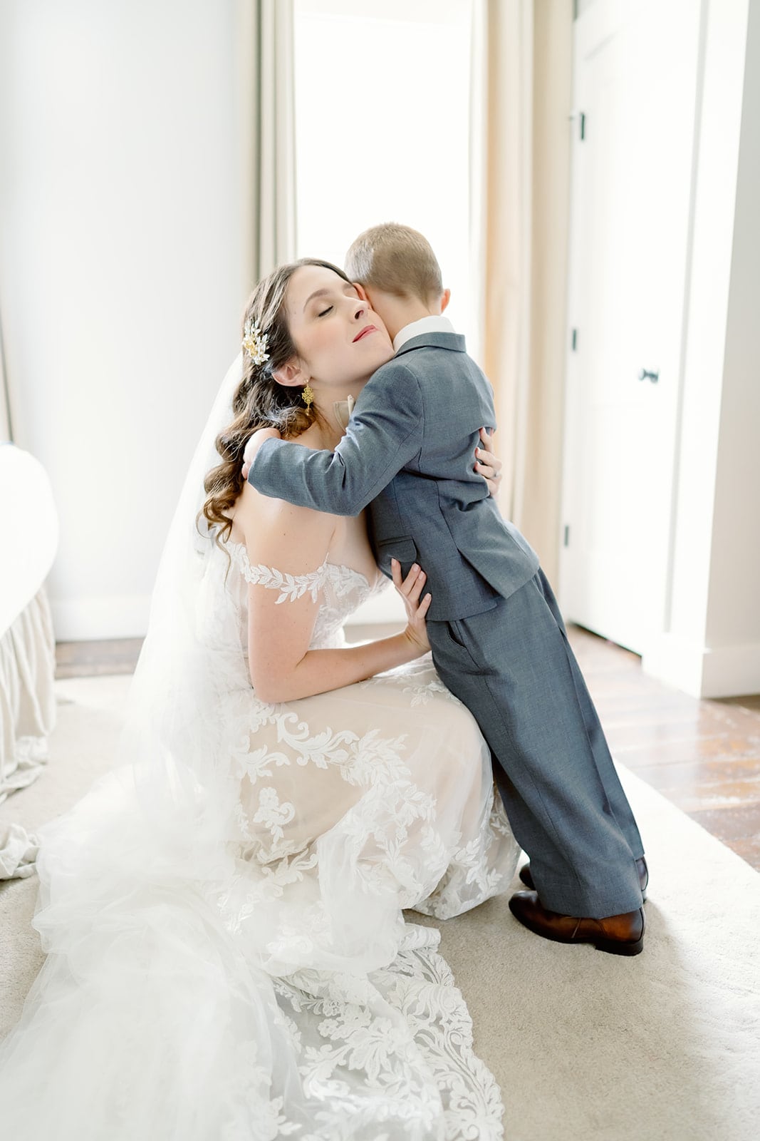 Hortop wedding, Ocean Springs