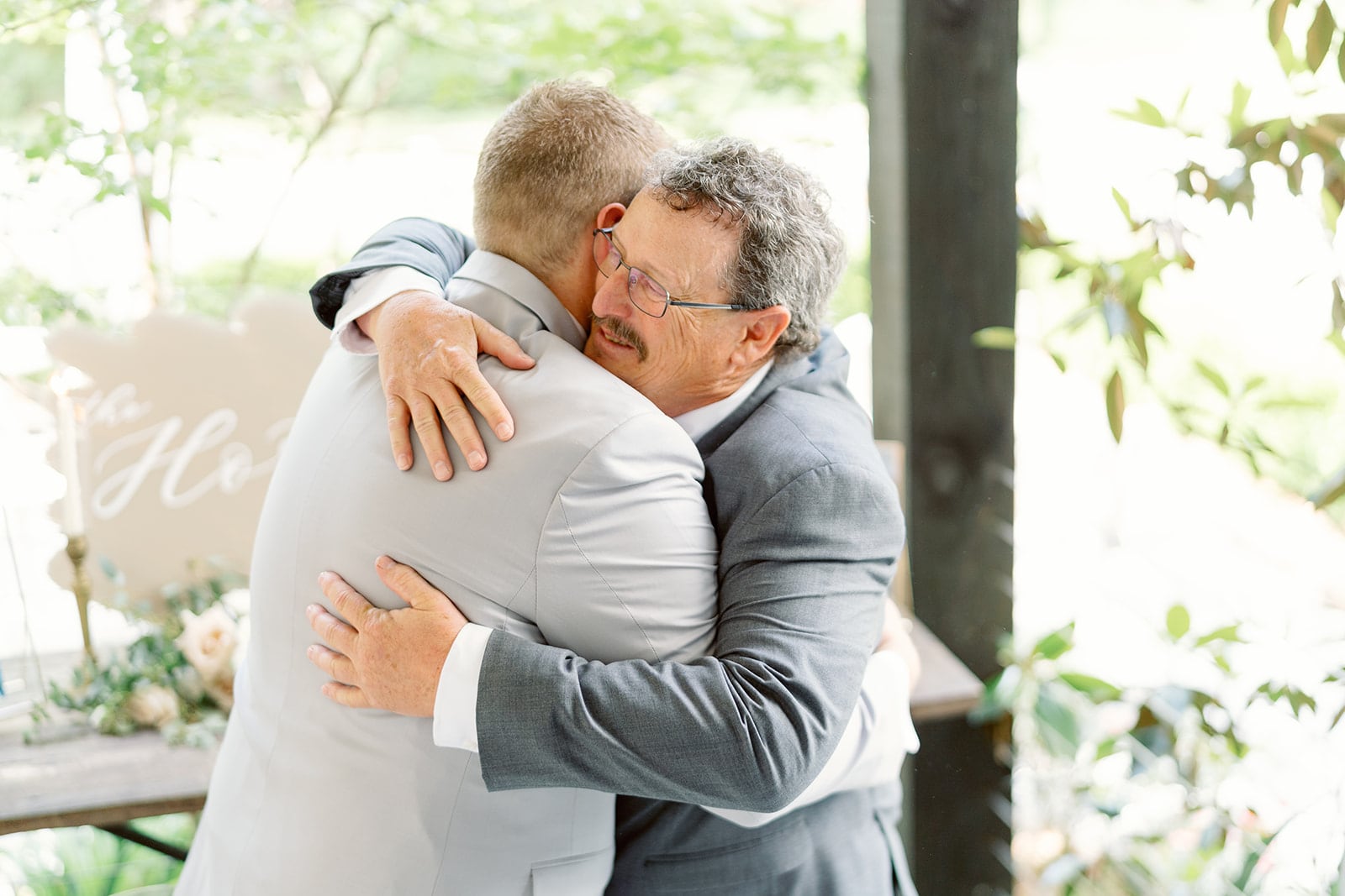 Hortop wedding, Ocean Springs