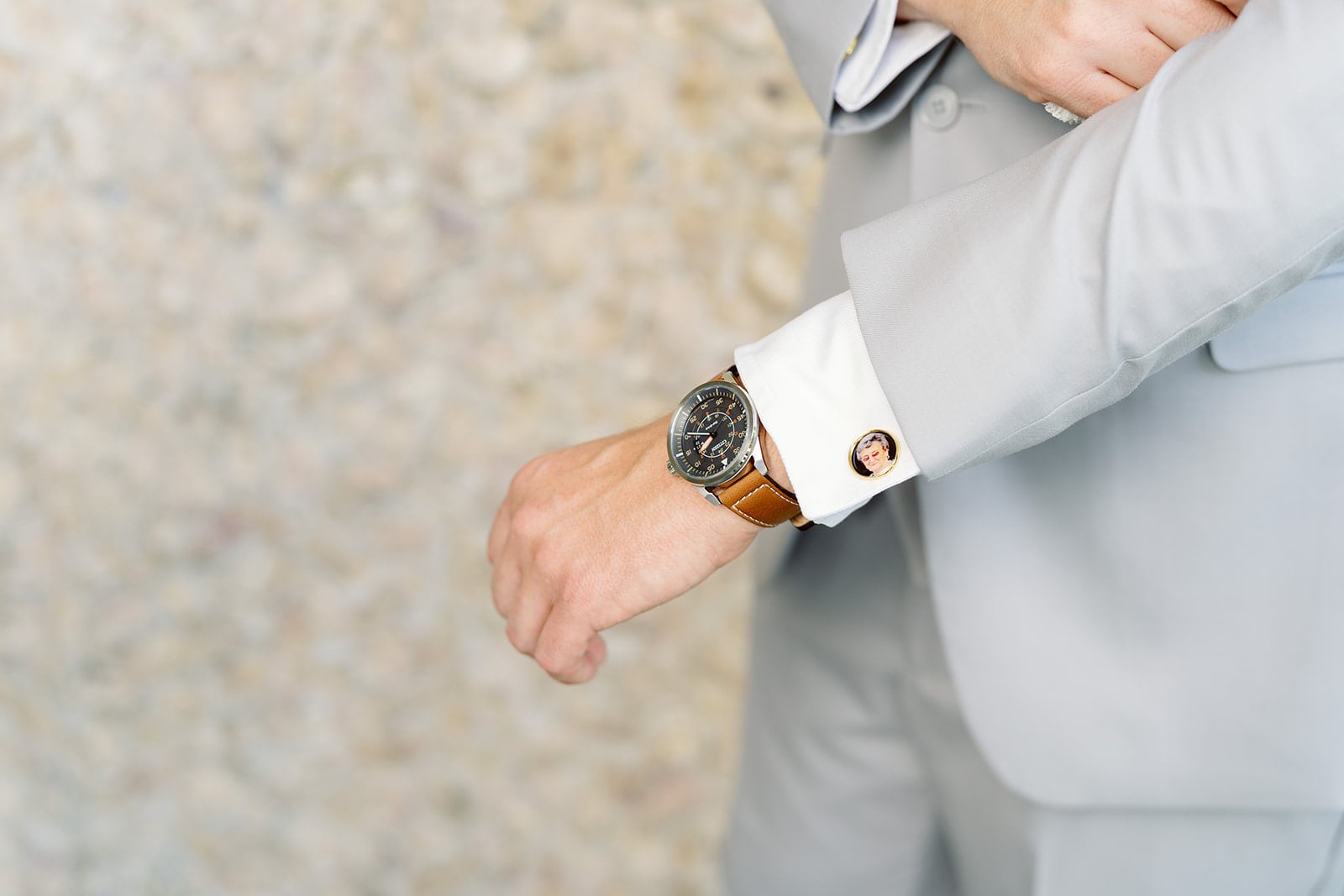 Hortop wedding, Ocean Springs