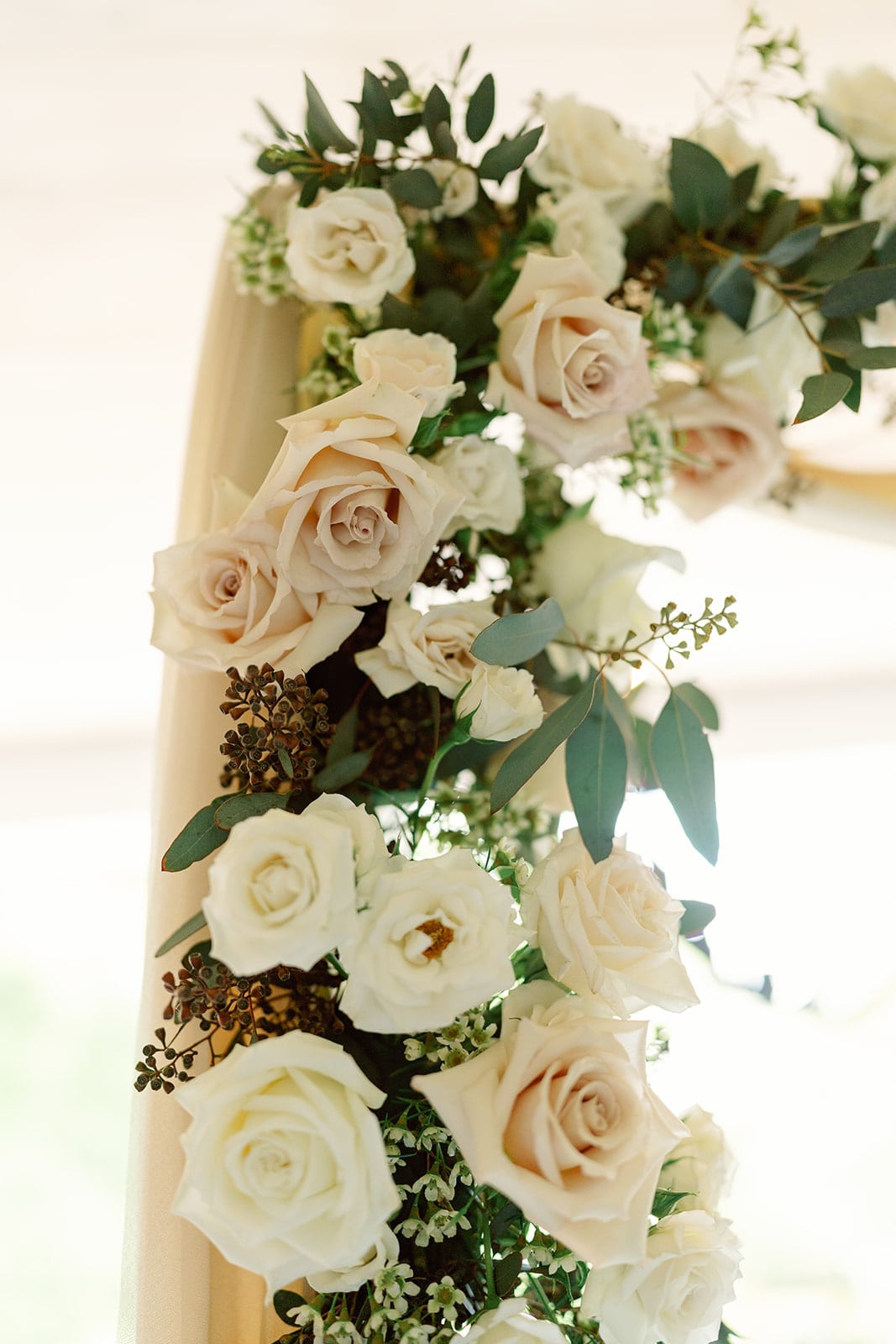 Hortop wedding, Ocean Springs