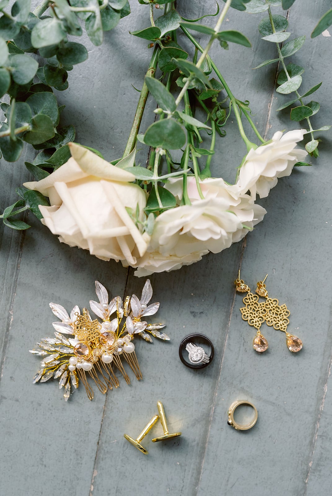 Hortop wedding, Ocean Springs