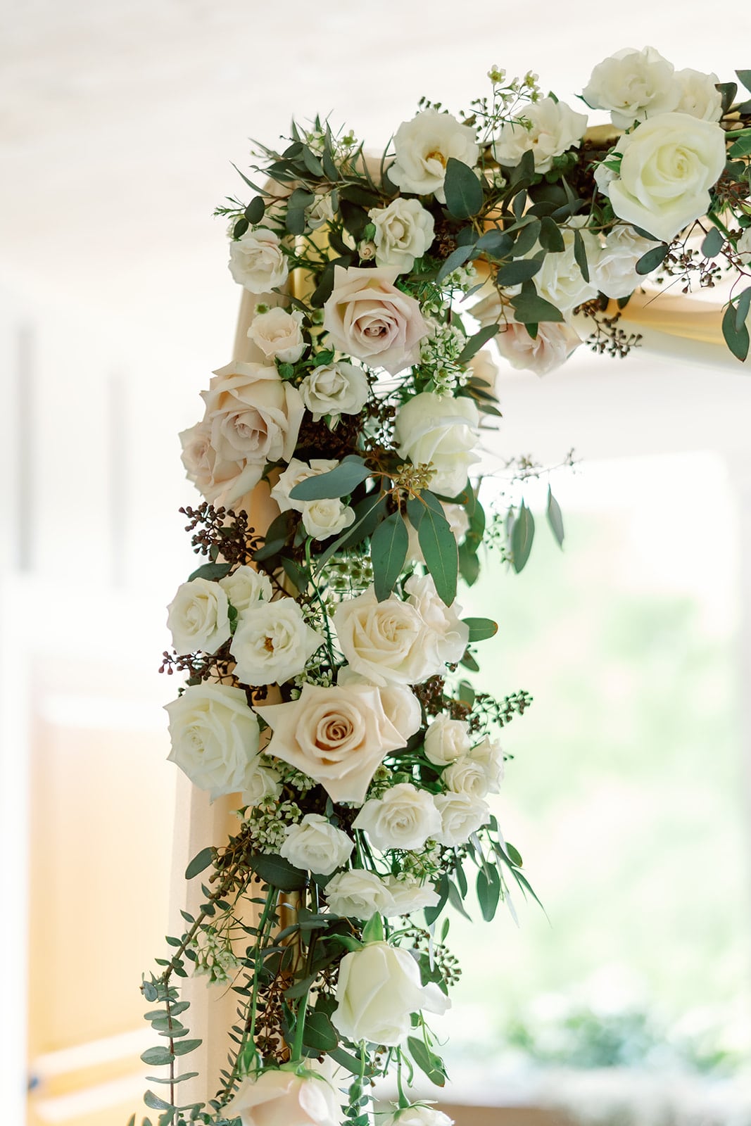 Hortop wedding, Ocean Springs