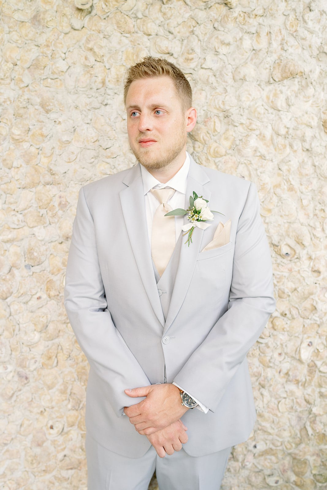 Hortop wedding, Ocean Springs