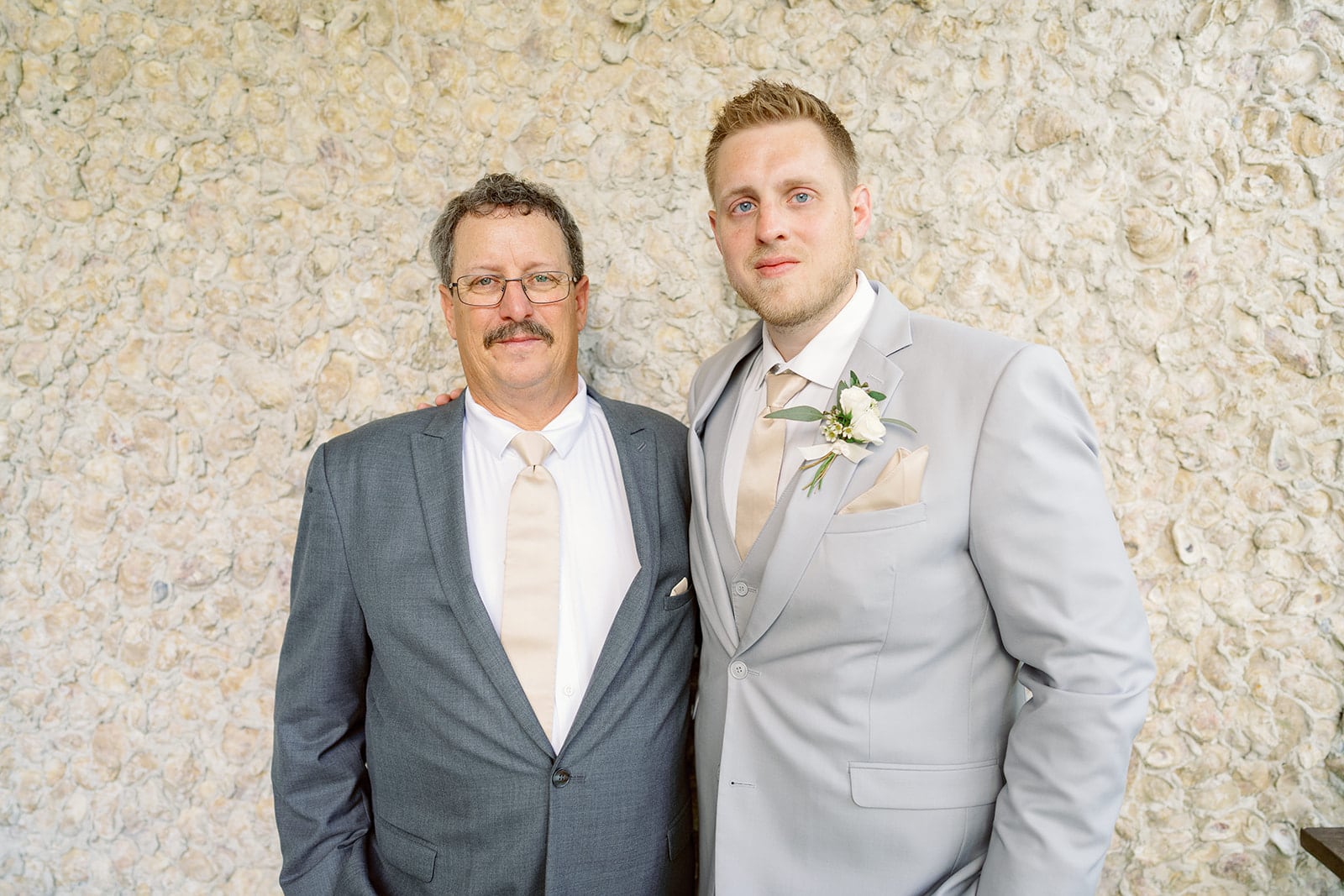 Hortop wedding, Ocean Springs