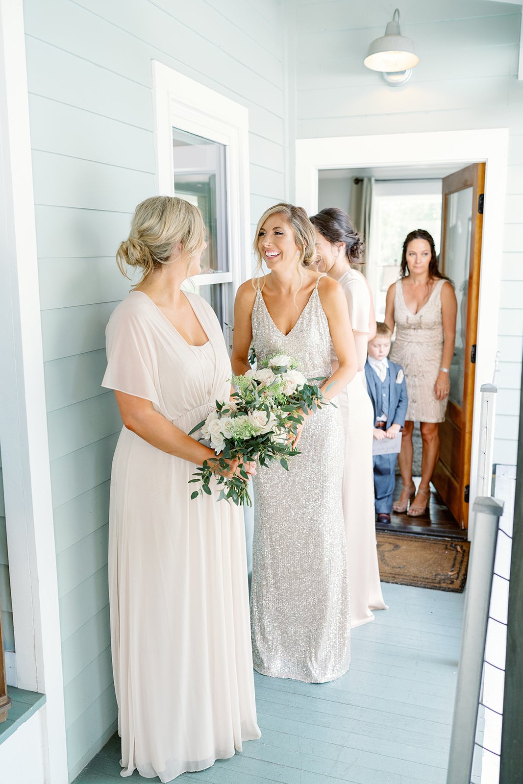Hortop wedding, Ocean Springs