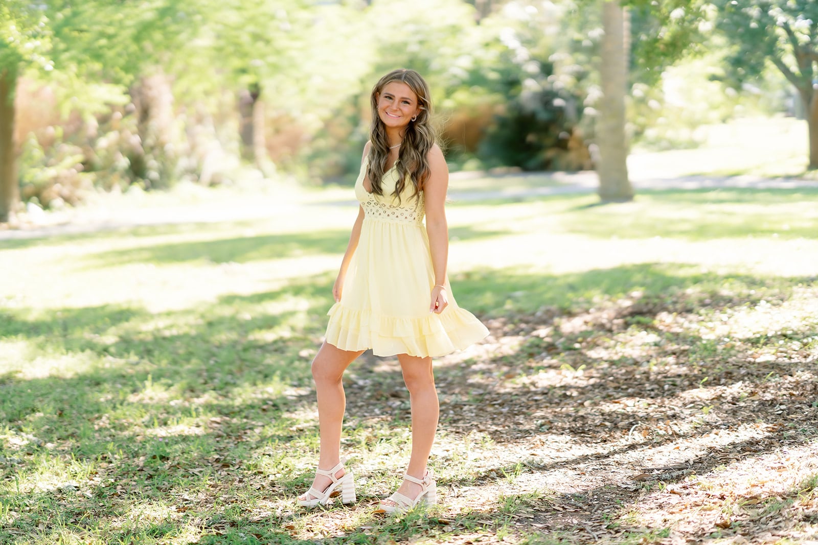 Hudson, senior portraits, Pensacola