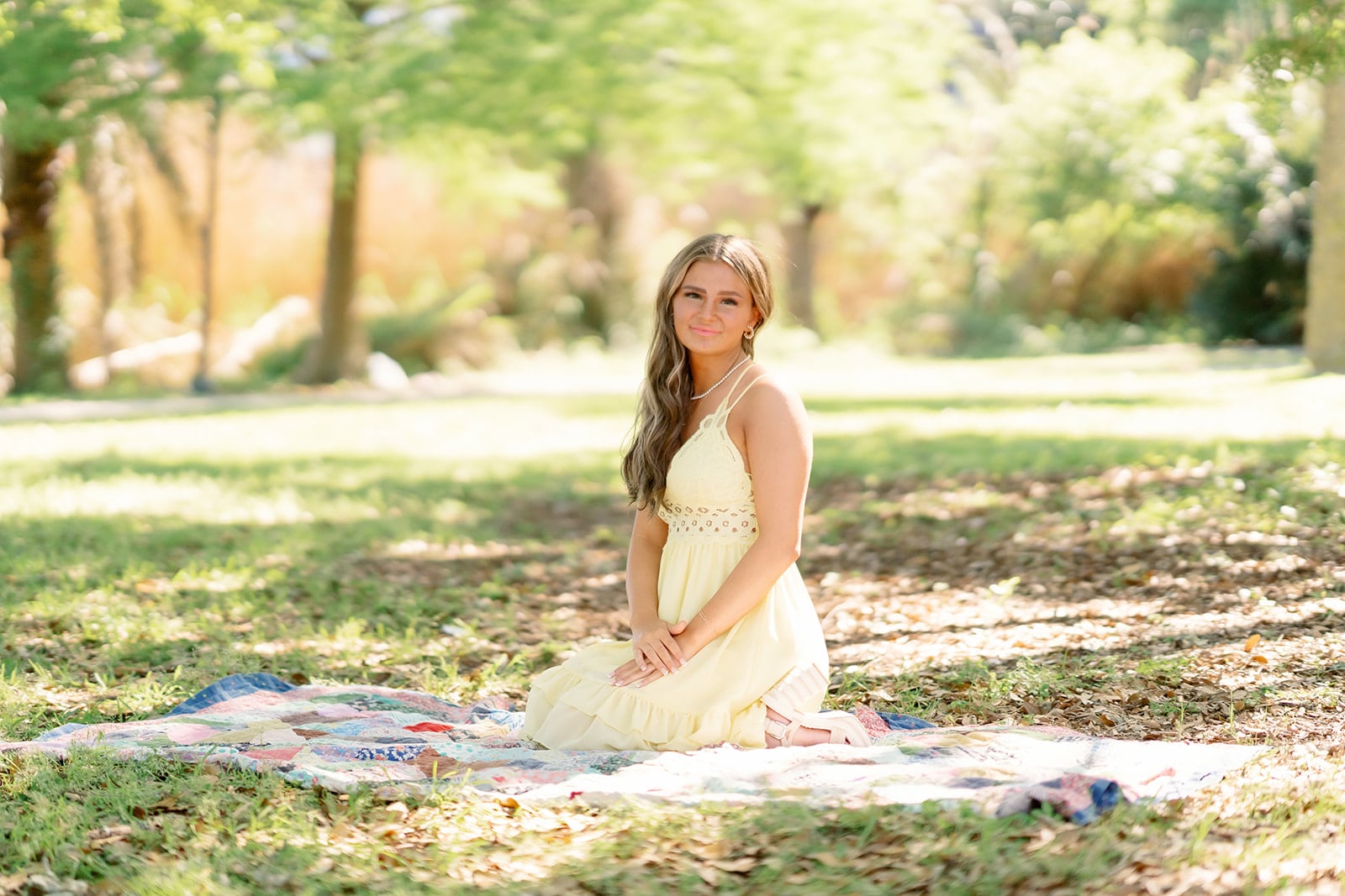 Hudson, senior portraits, Pensacola