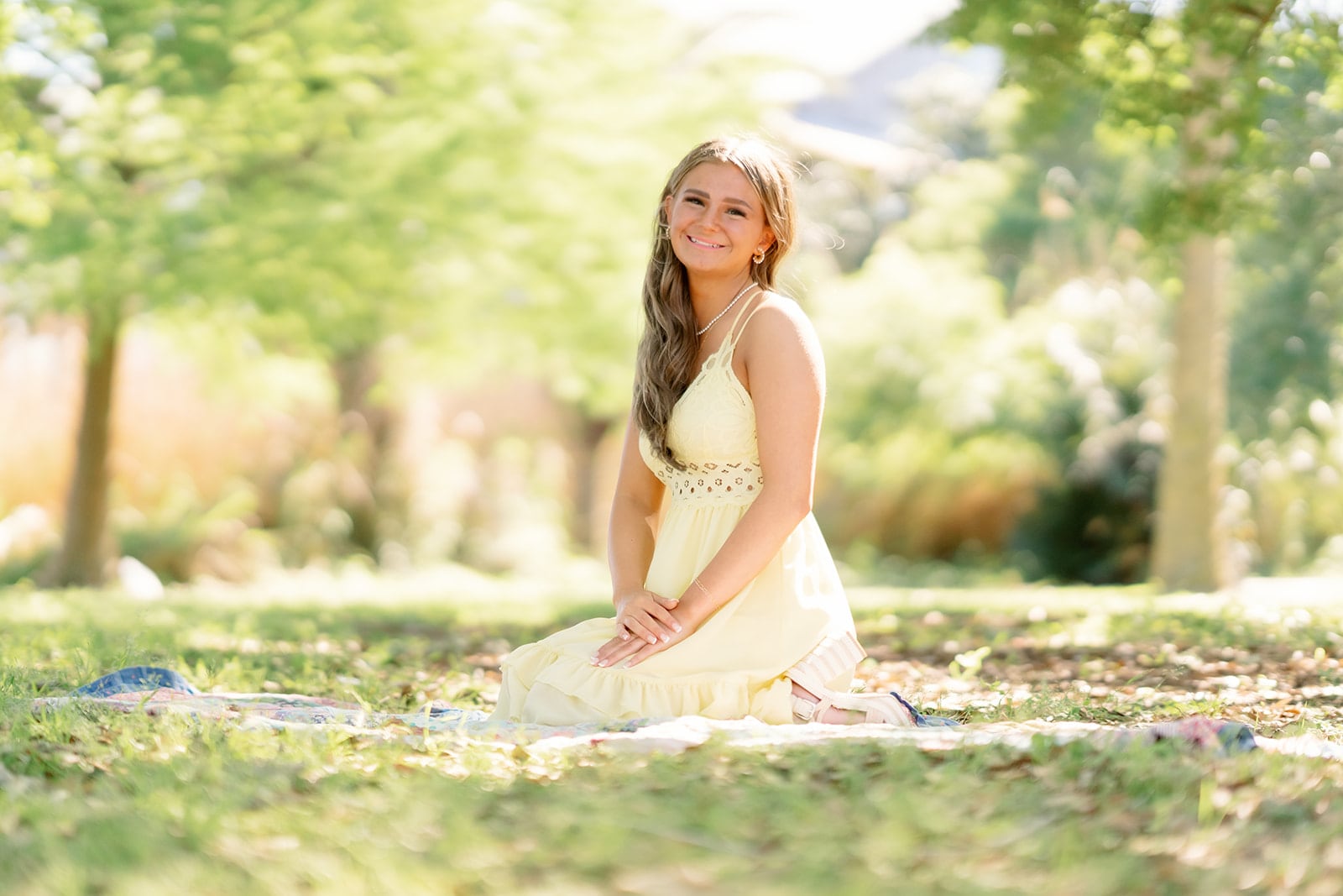 Hudson, senior portraits, Pensacola