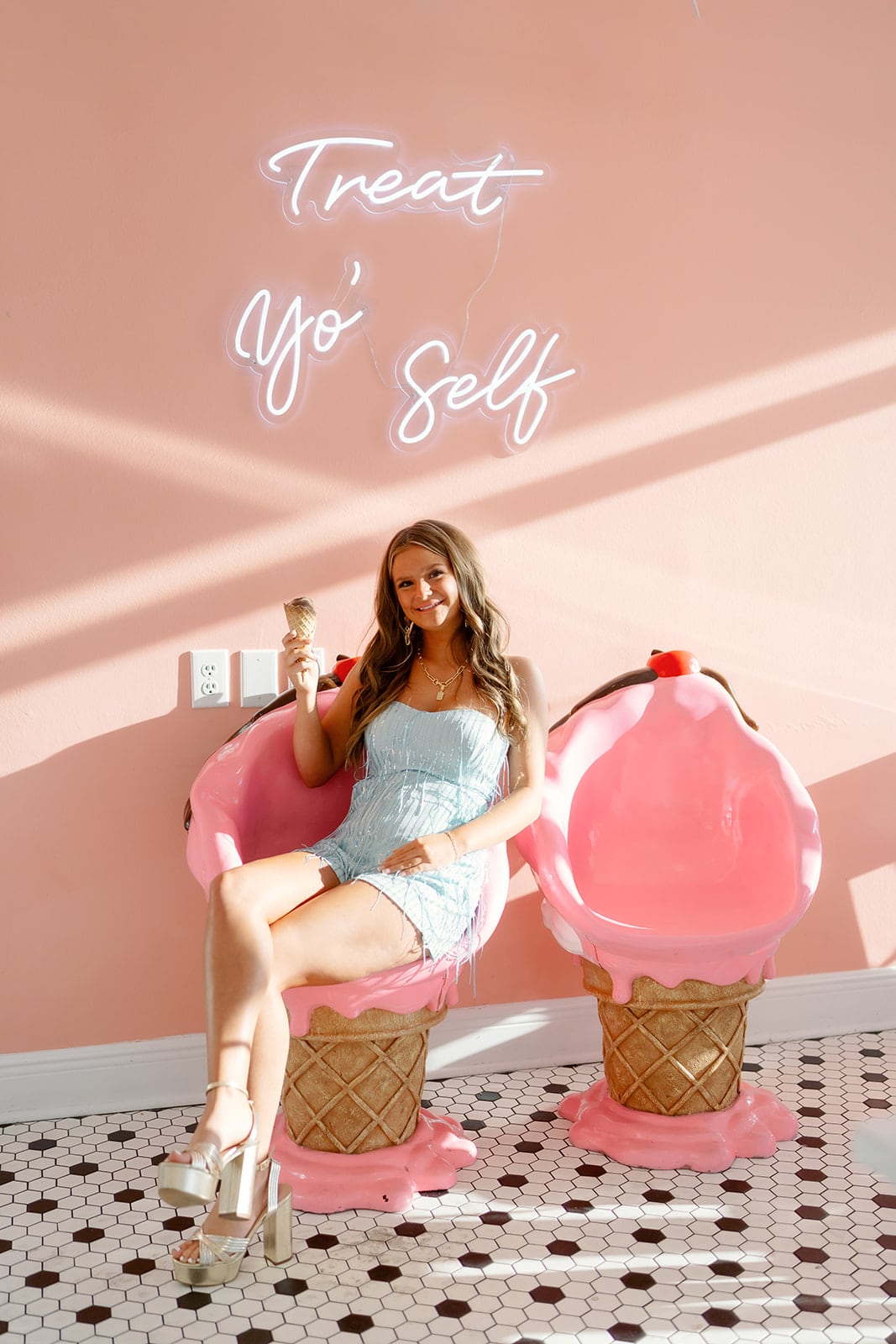 Hudson, senior portraits, Pensacola