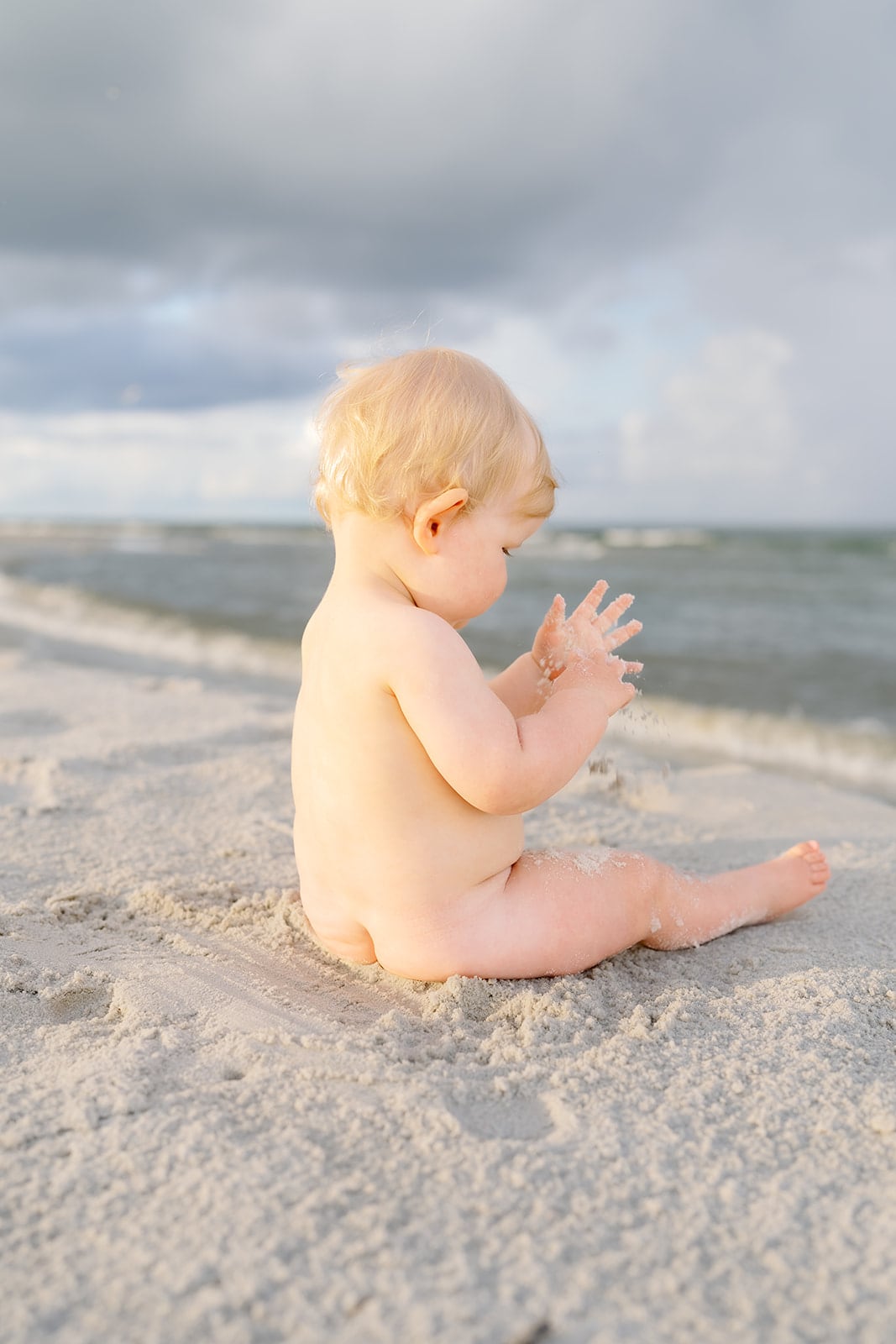 Kinney family, Dauphin Island