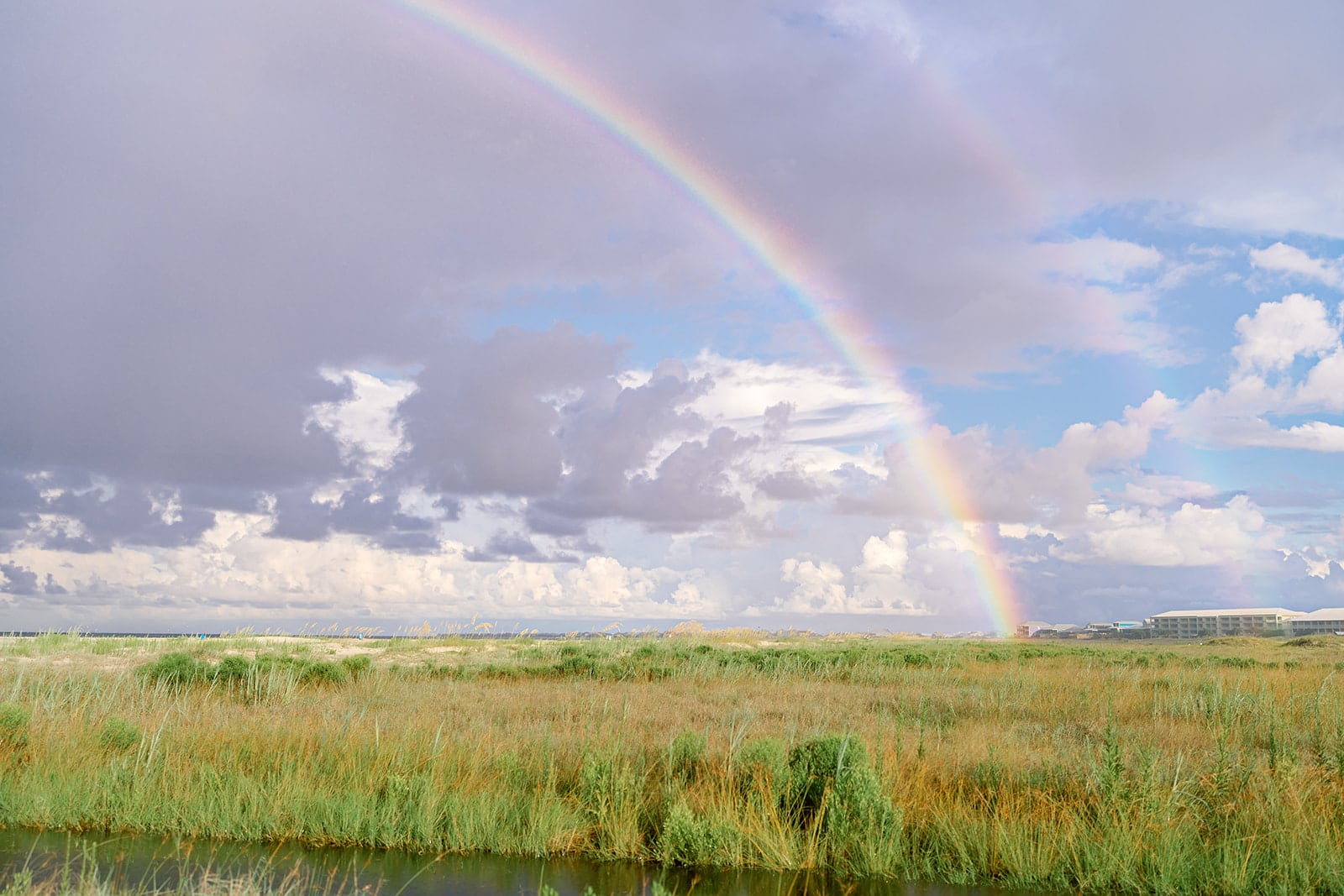 Kinney family, Dauphin Island
