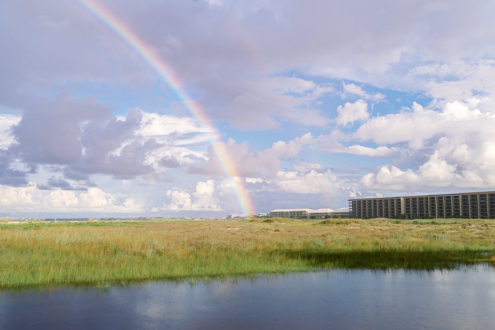Kinney family, Dauphin Island