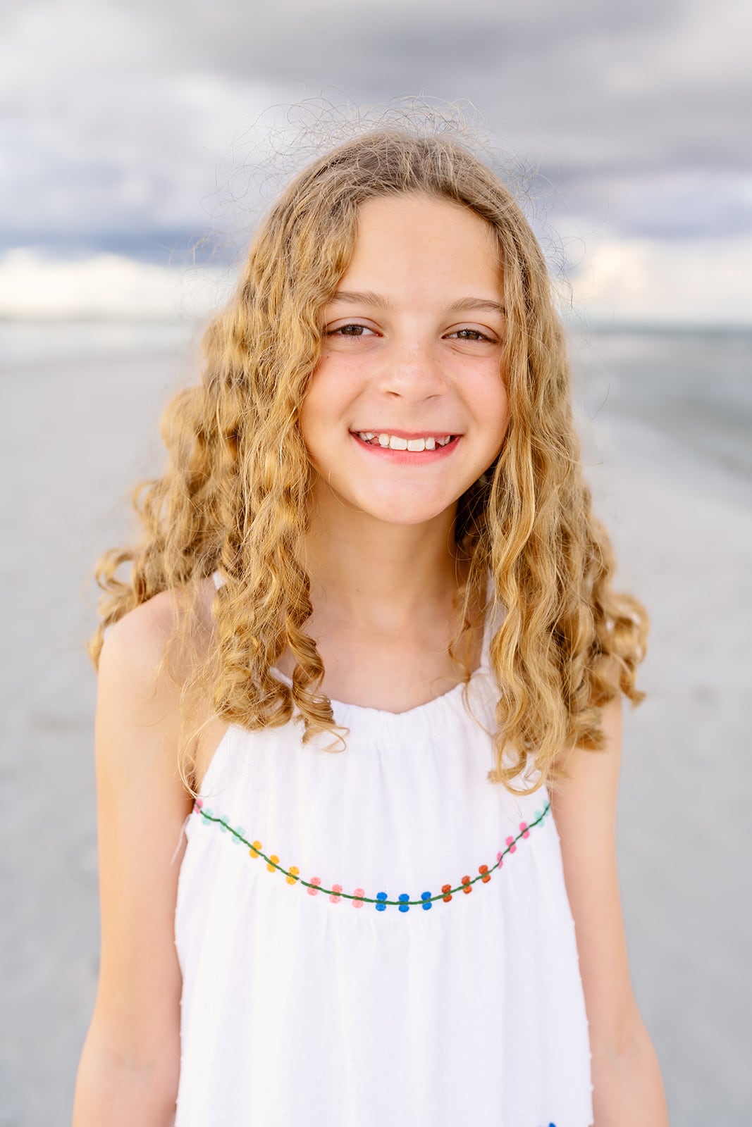 Kinney family, Dauphin Island