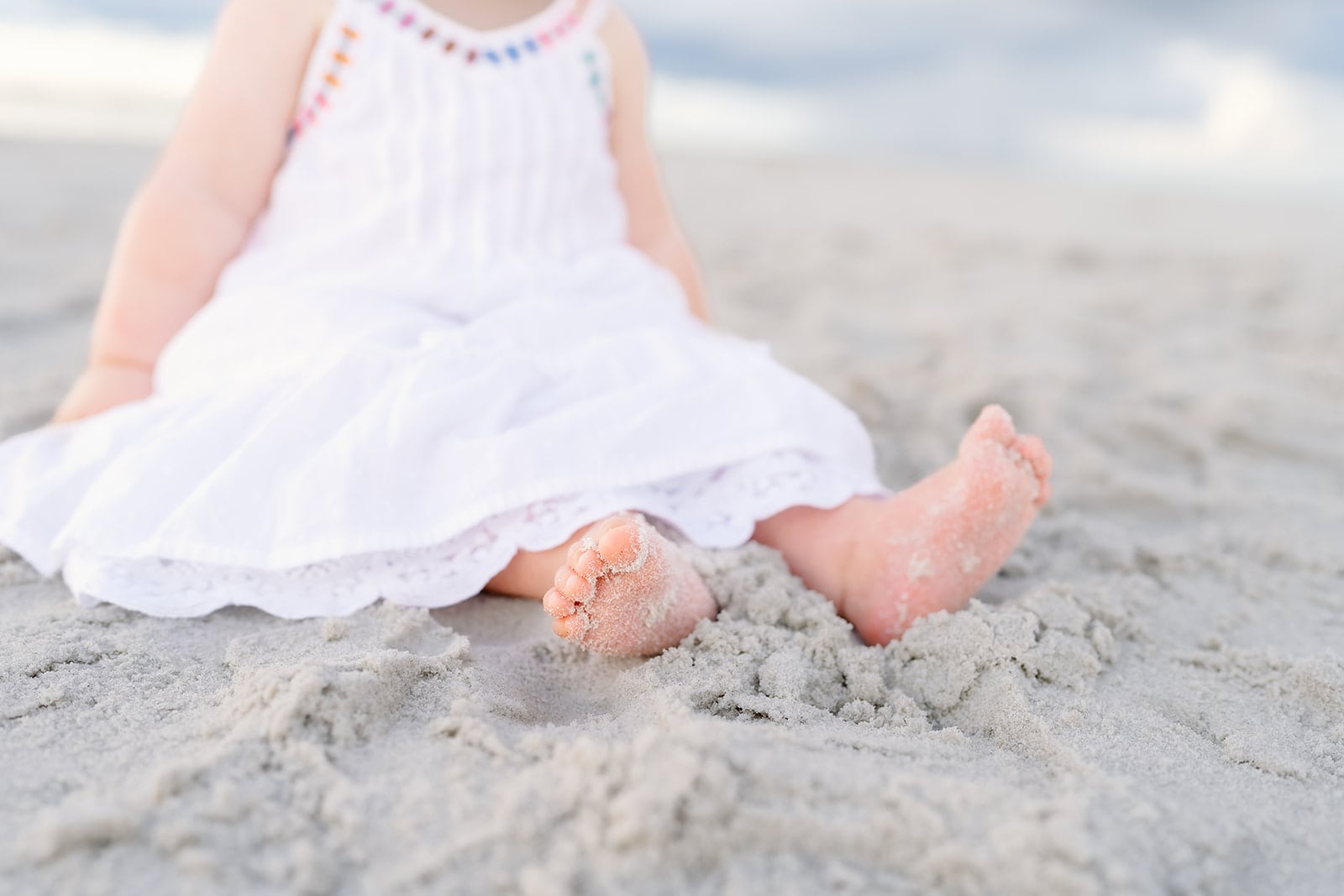 Kinney family, Dauphin Island