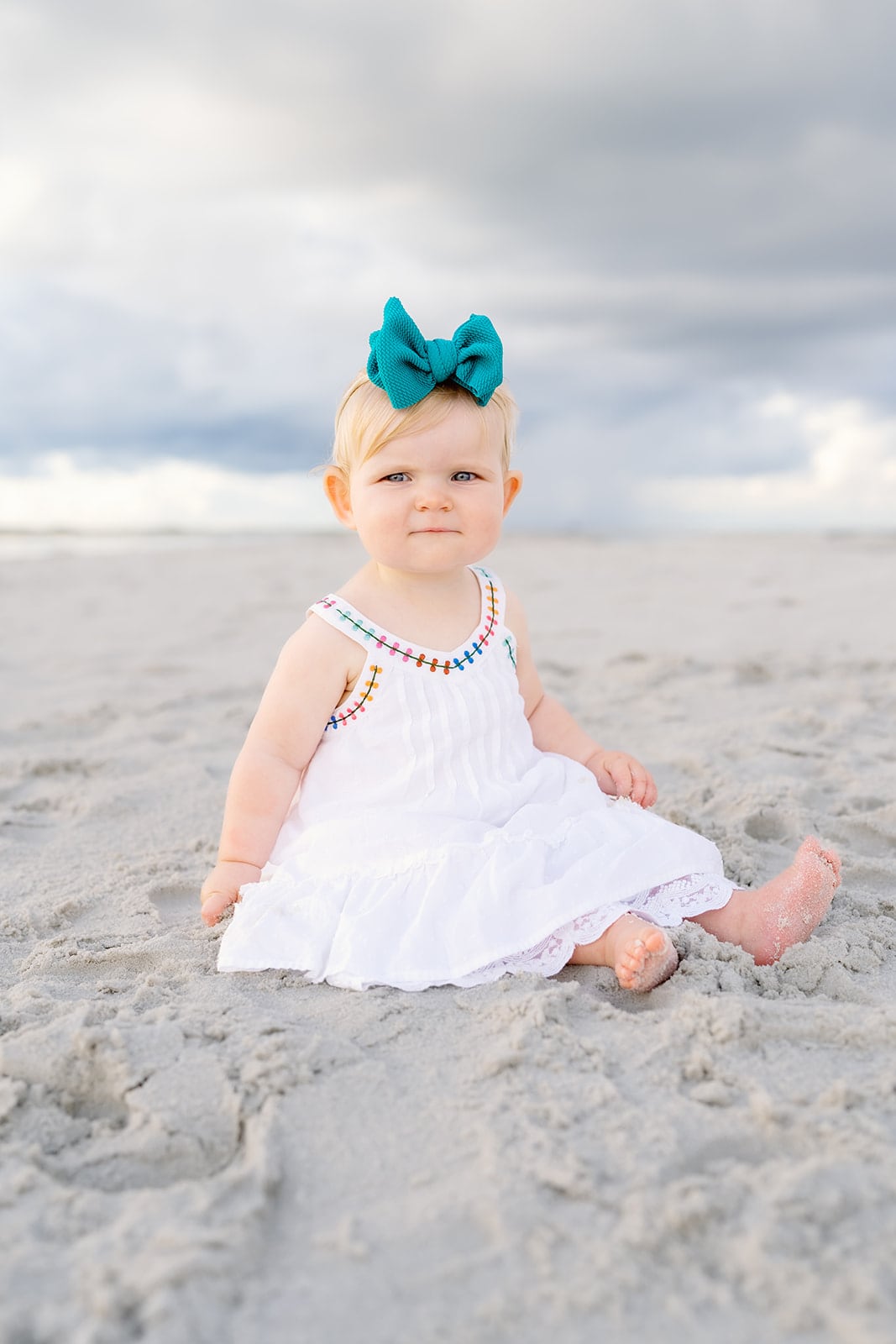 Kinney family, Dauphin Island