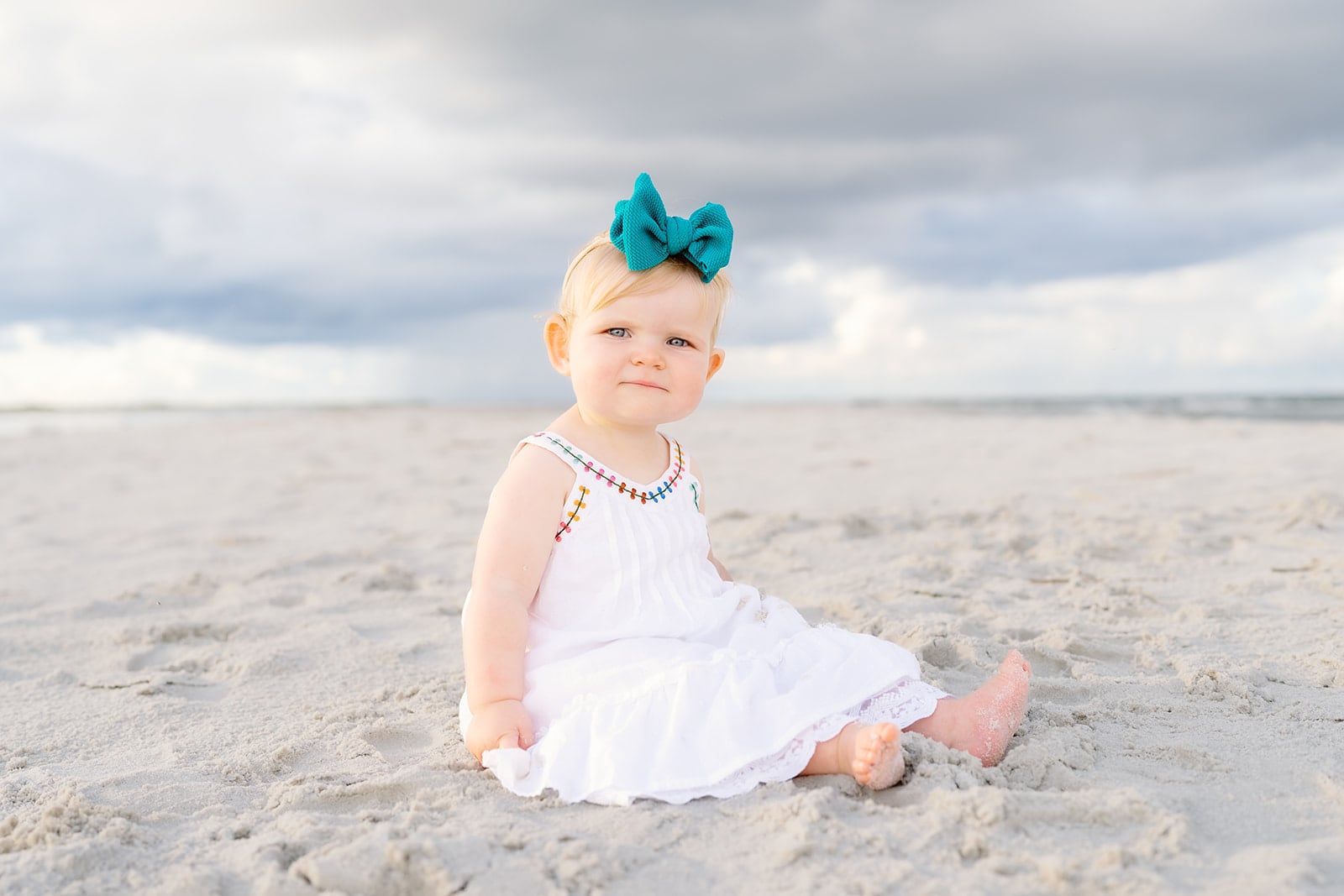 Kinney family, Dauphin Island