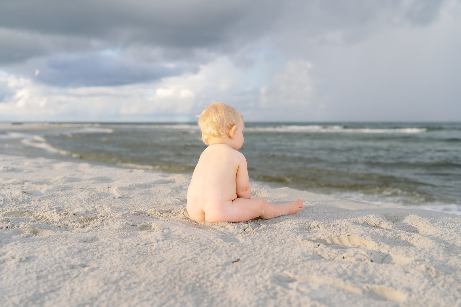 Kinney family, Dauphin Island