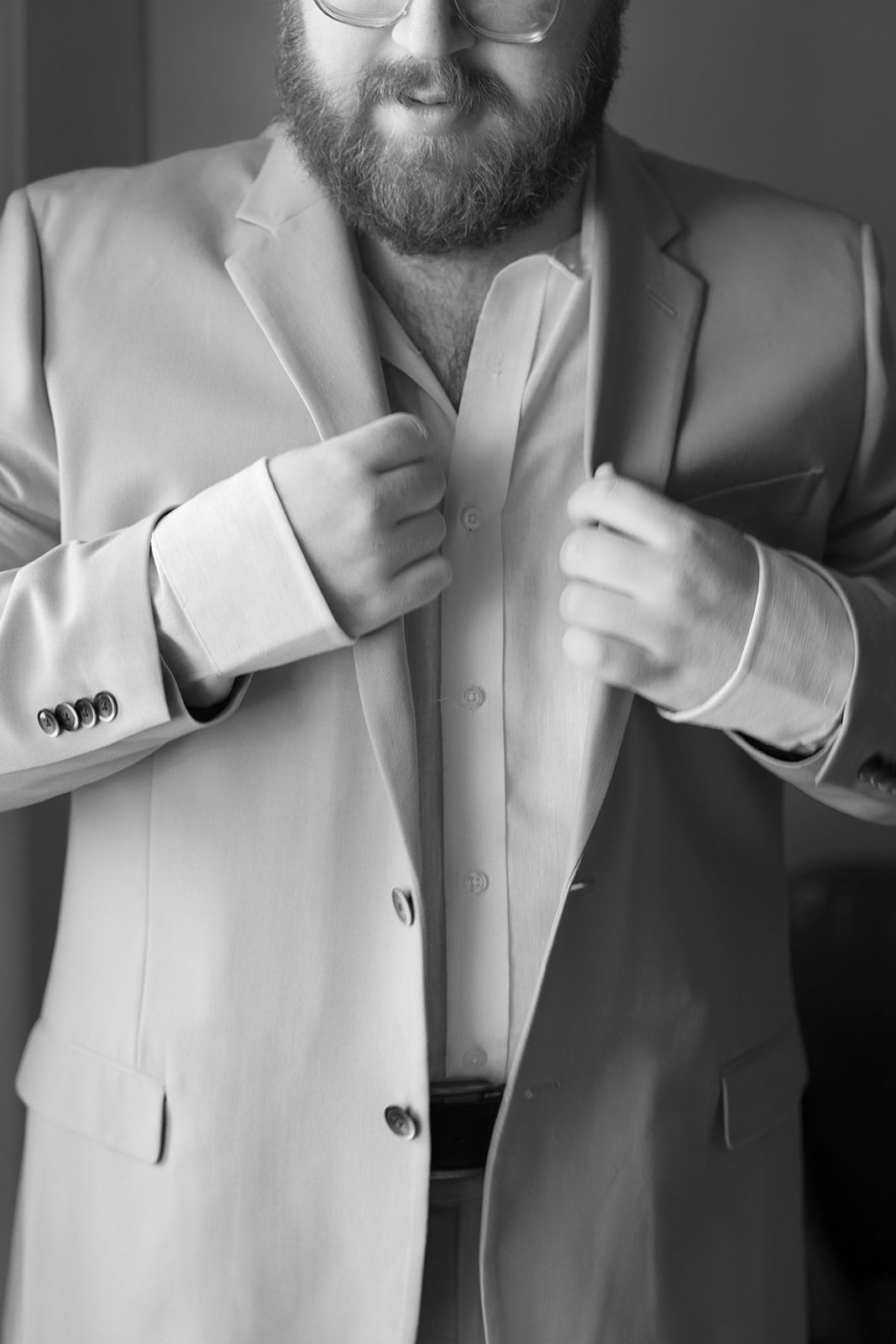 McGruder wedding, Dauphin Island