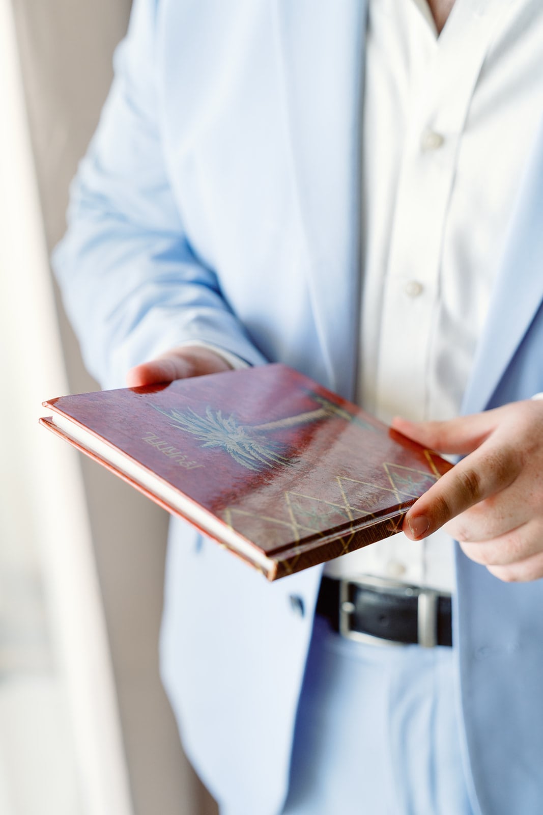 McGruder wedding, Dauphin Island
