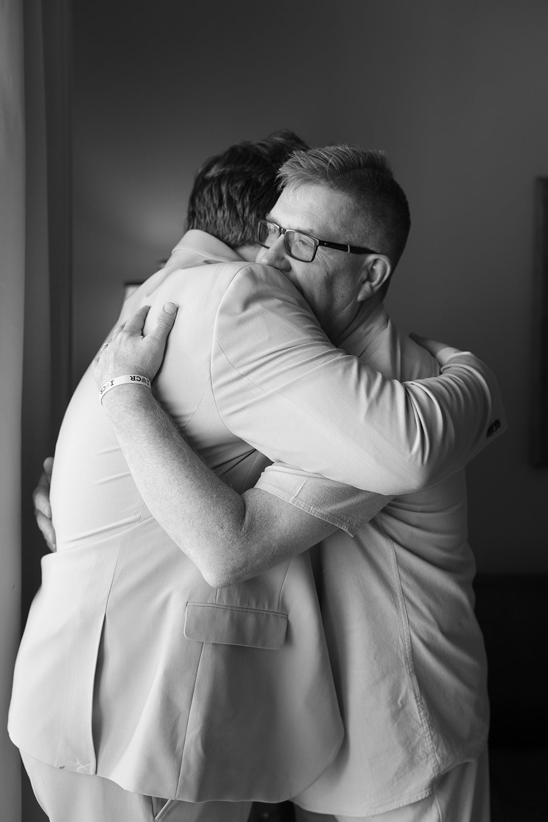 McGruder wedding, Dauphin Island