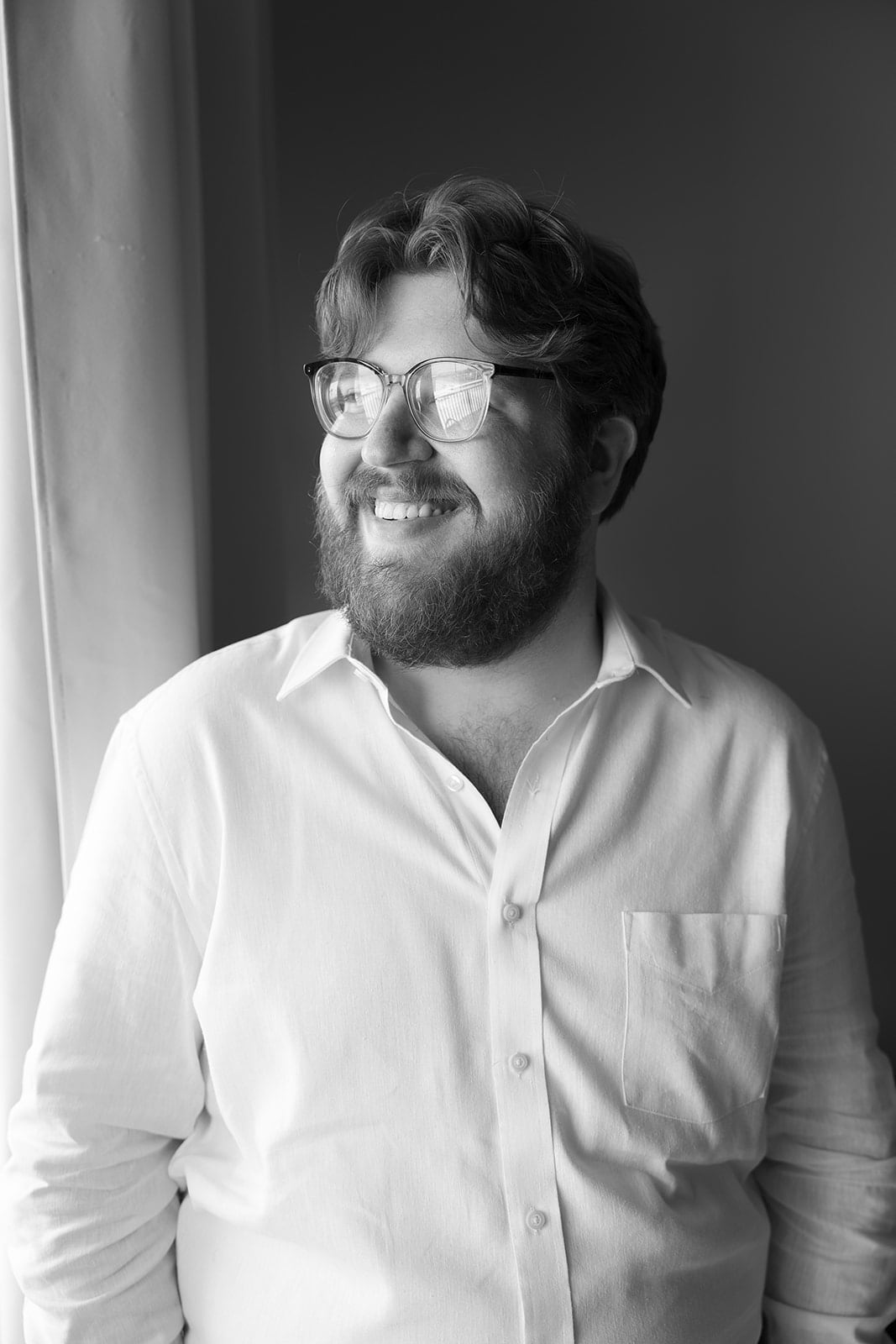 McGruder wedding, Dauphin Island