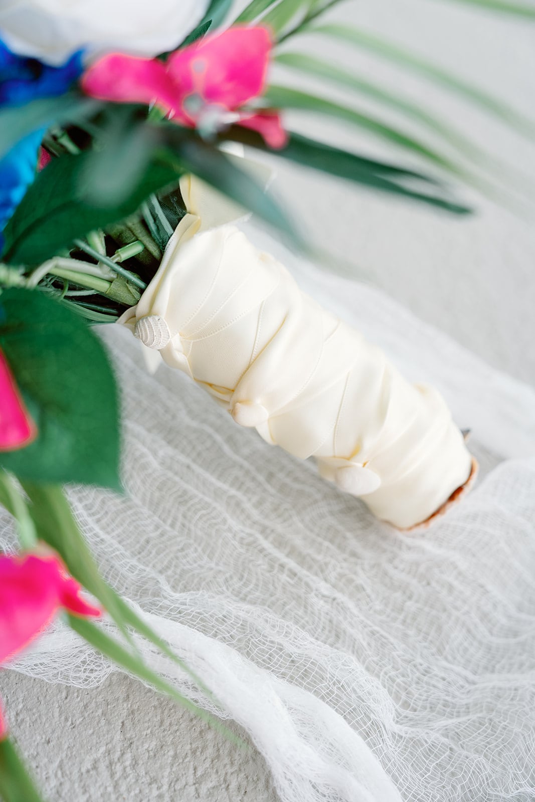 McGruder wedding, Dauphin Island