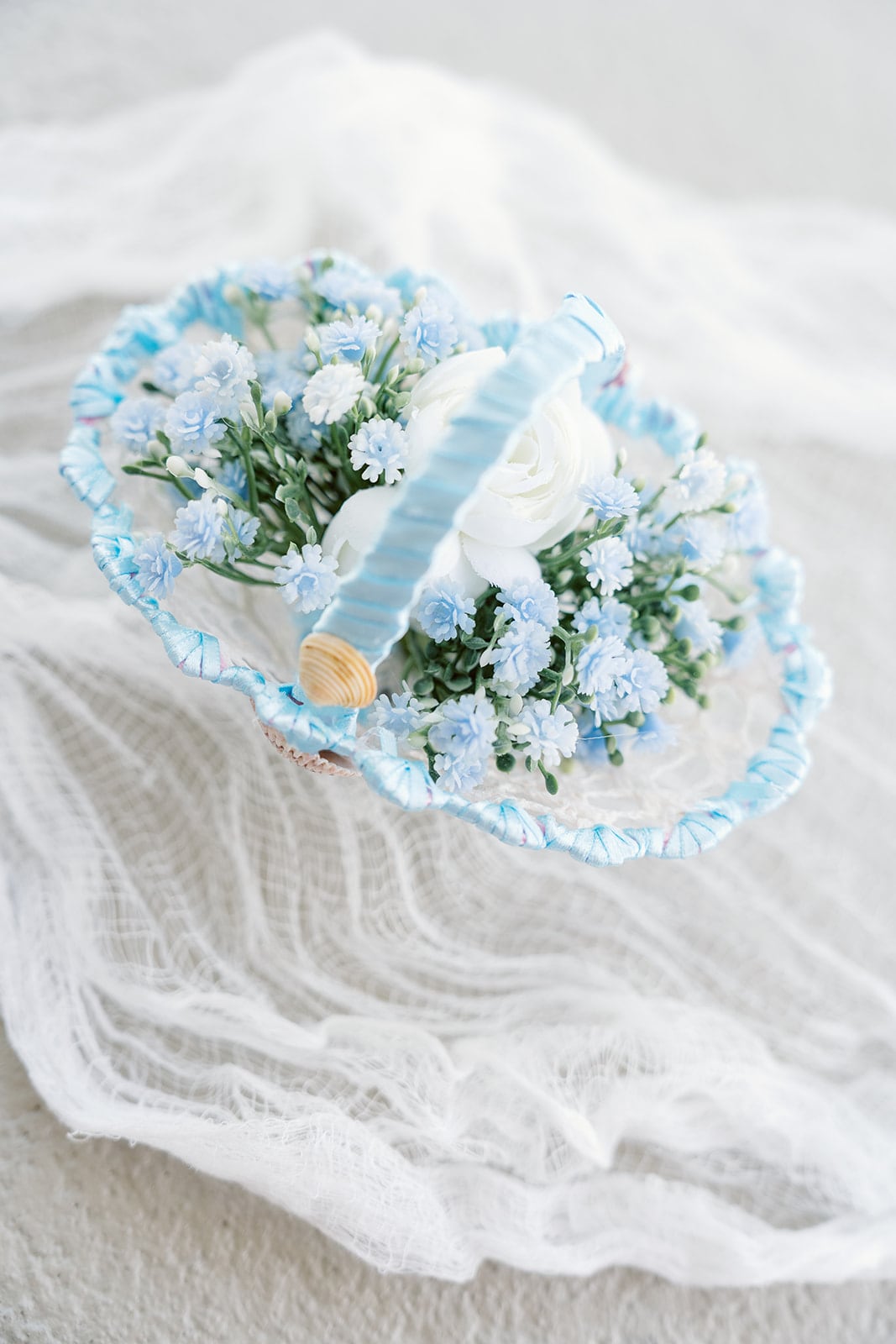 McGruder wedding, Dauphin Island