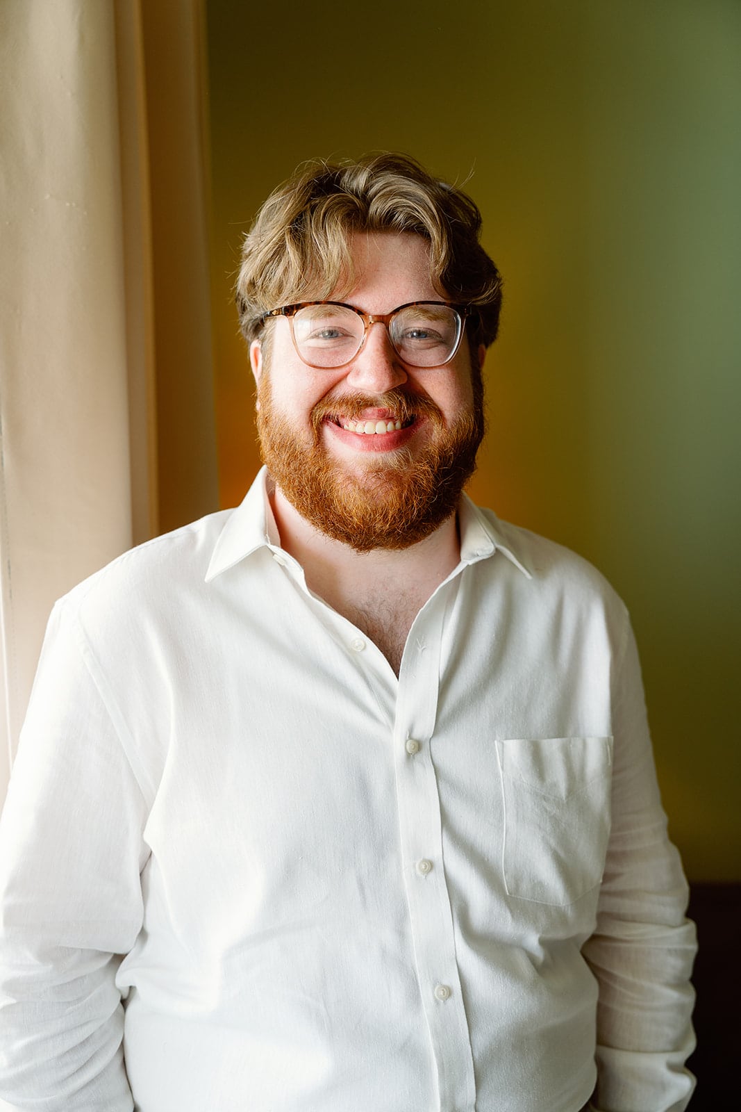 McGruder wedding, Dauphin Island