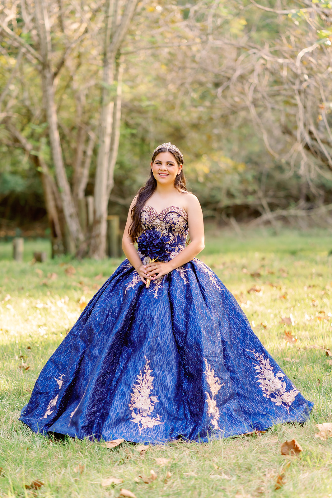 Pickens quinceañera, Gulf Coast