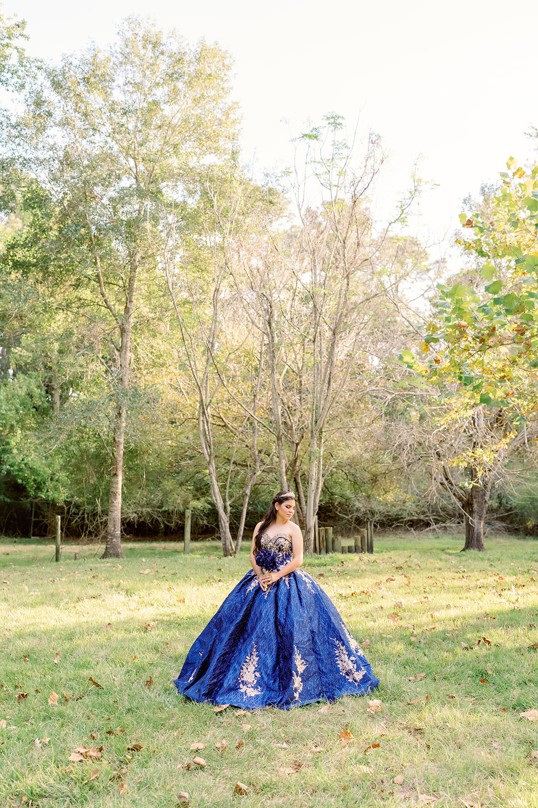 Pickens quinceañera, Gulf Coast