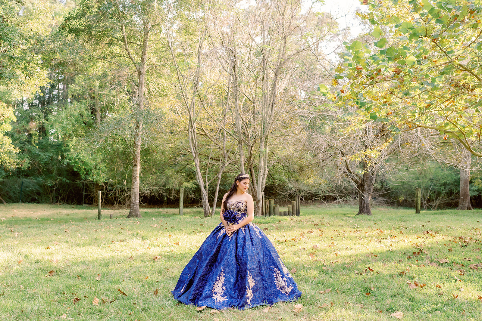 Pickens quinceañera, Gulf Coast