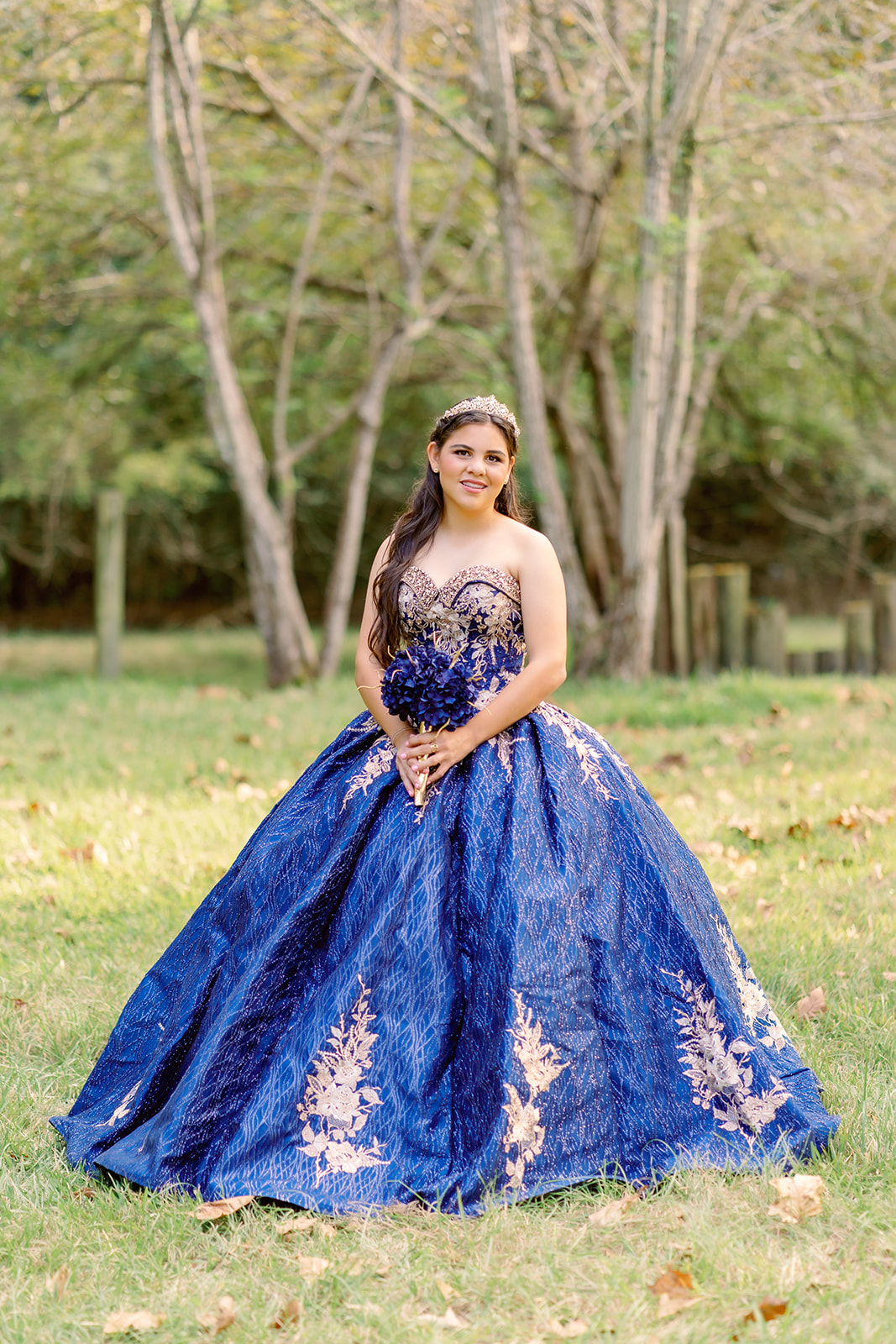 Pickens quinceañera, Gulf Coast
