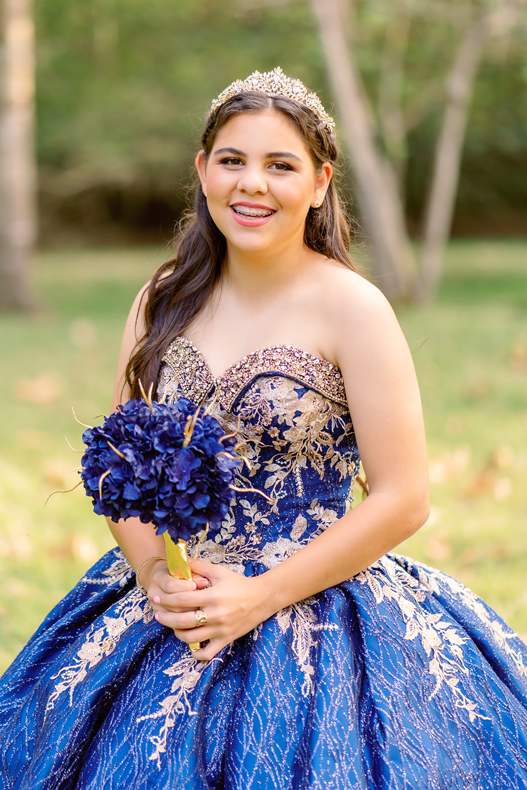 Pickens quinceañera, Gulf Coast