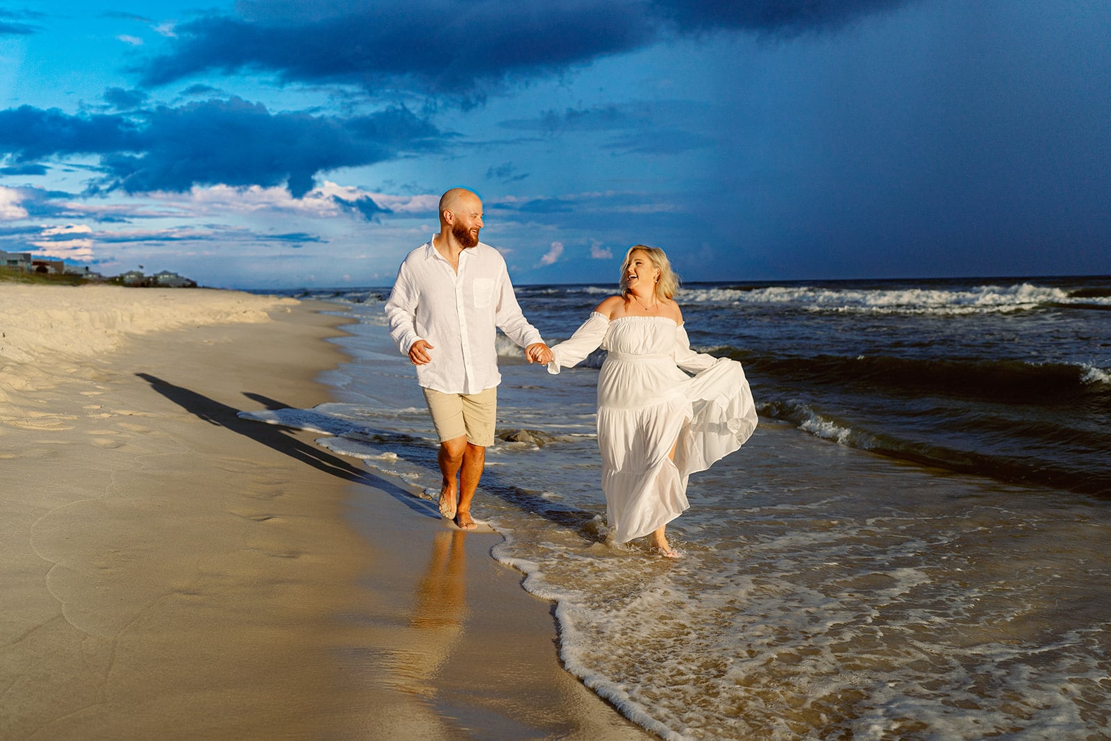 Ryan engagement, Fort Morgan