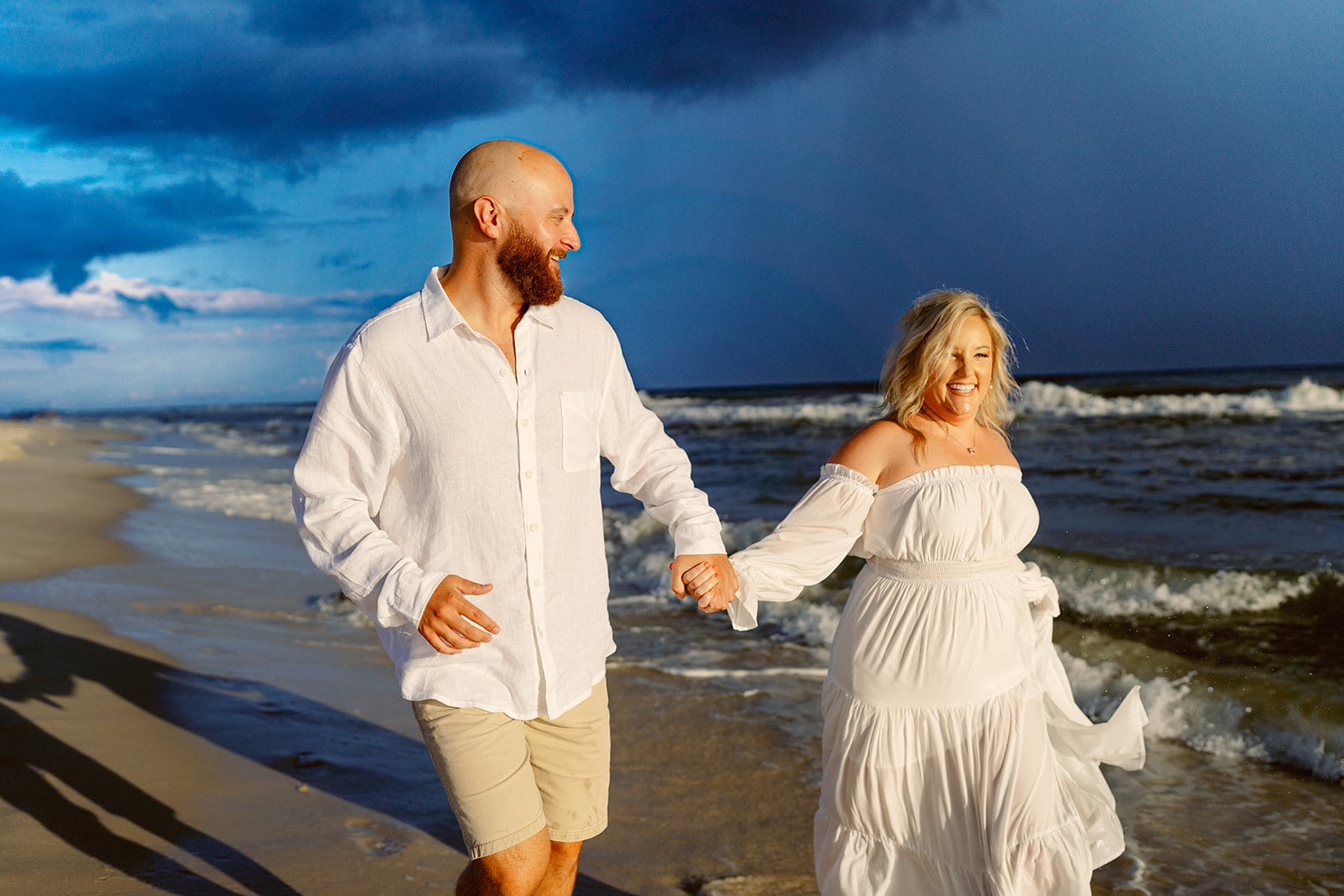 Ryan engagement, Fort Morgan