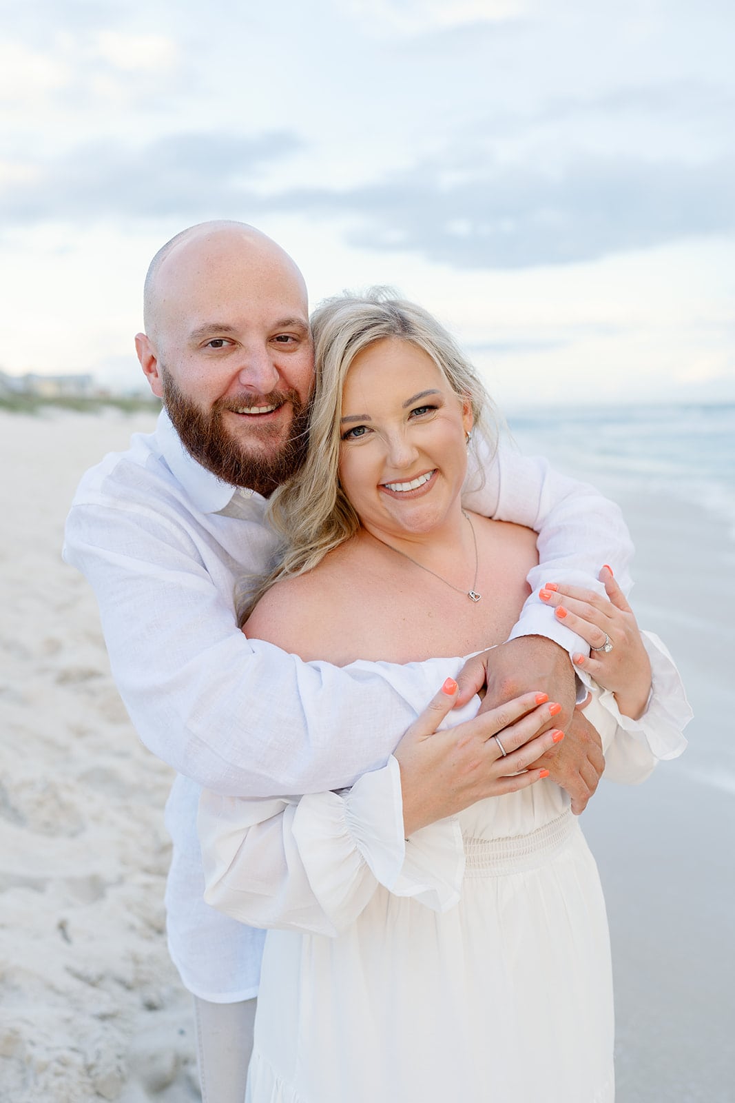 Ryan engagement, Fort Morgan