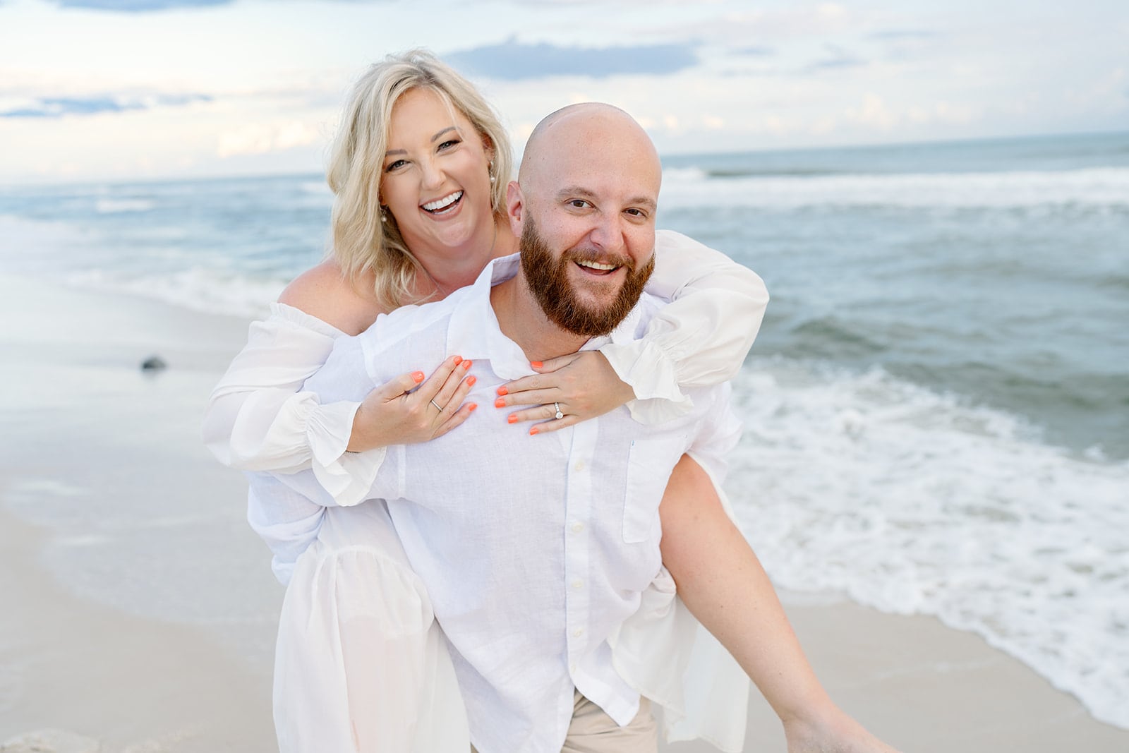 Ryan engagement, Fort Morgan