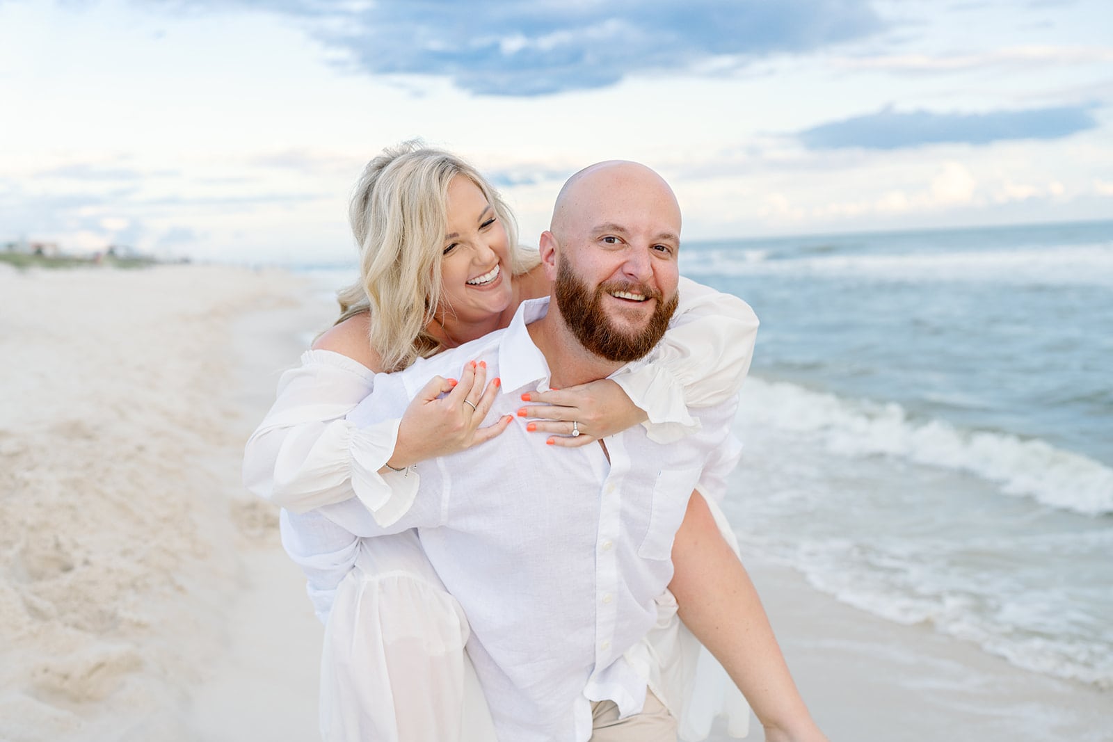 Ryan engagement, Fort Morgan