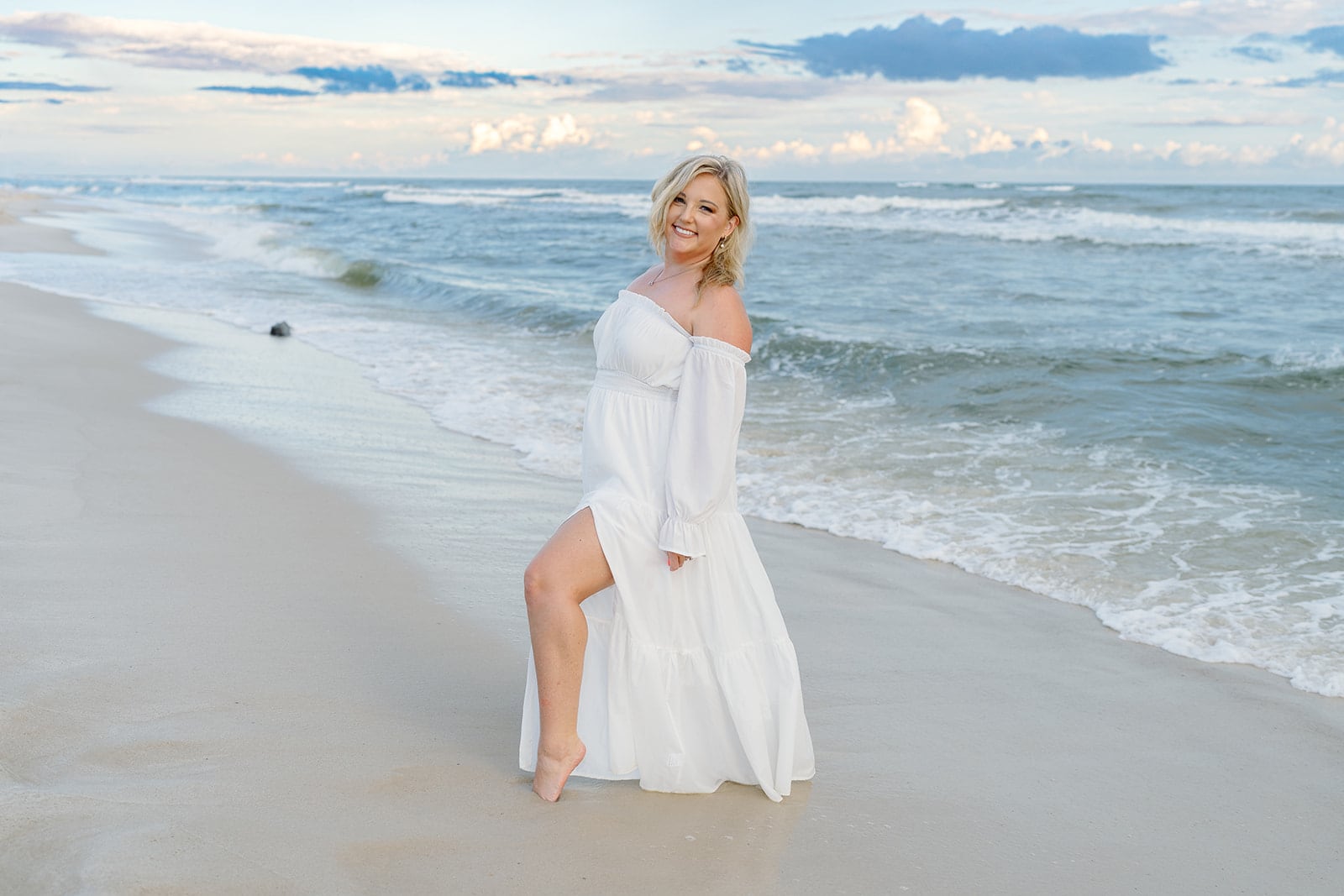 Ryan engagement, Fort Morgan