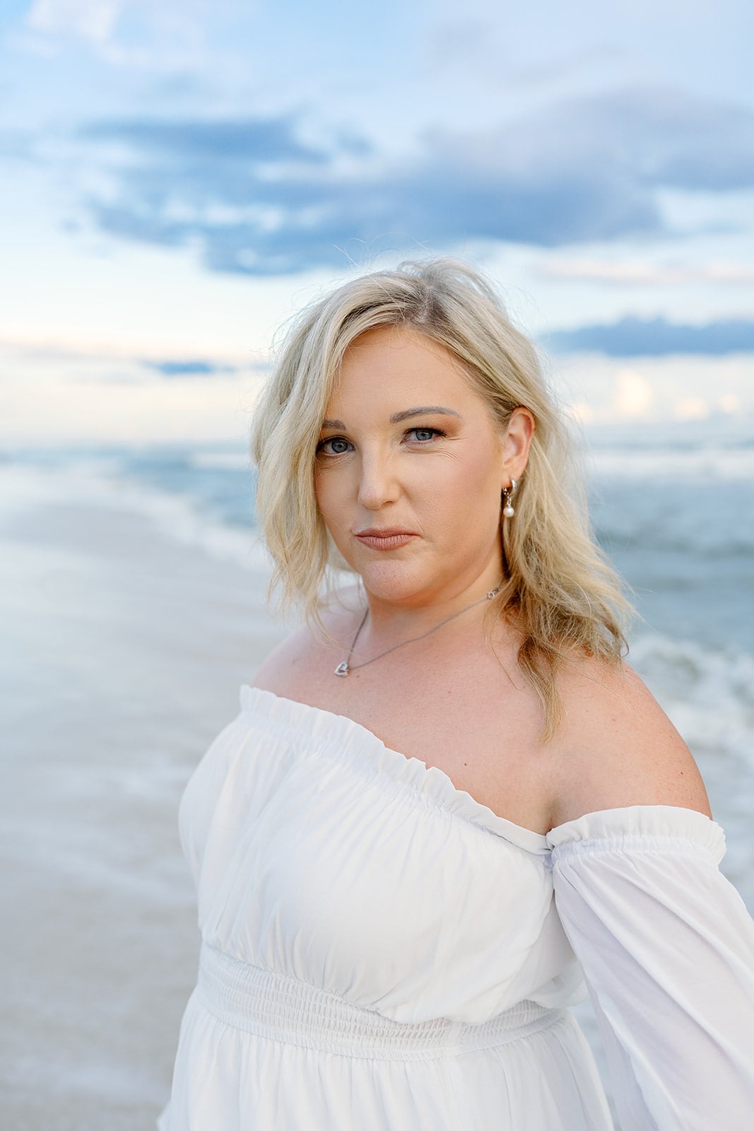 Ryan engagement, Fort Morgan