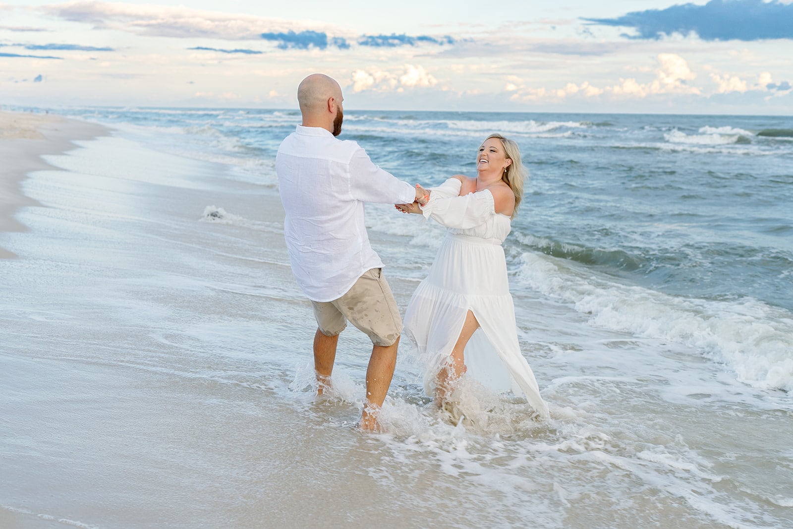 Ryan engagement, Fort Morgan