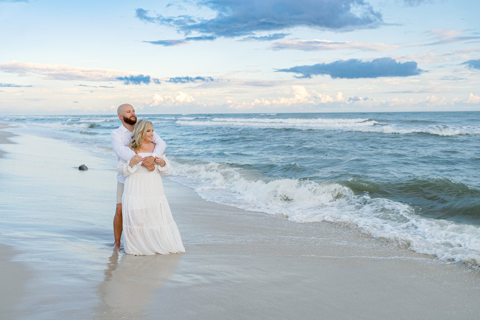 Ryan engagement, Fort Morgan