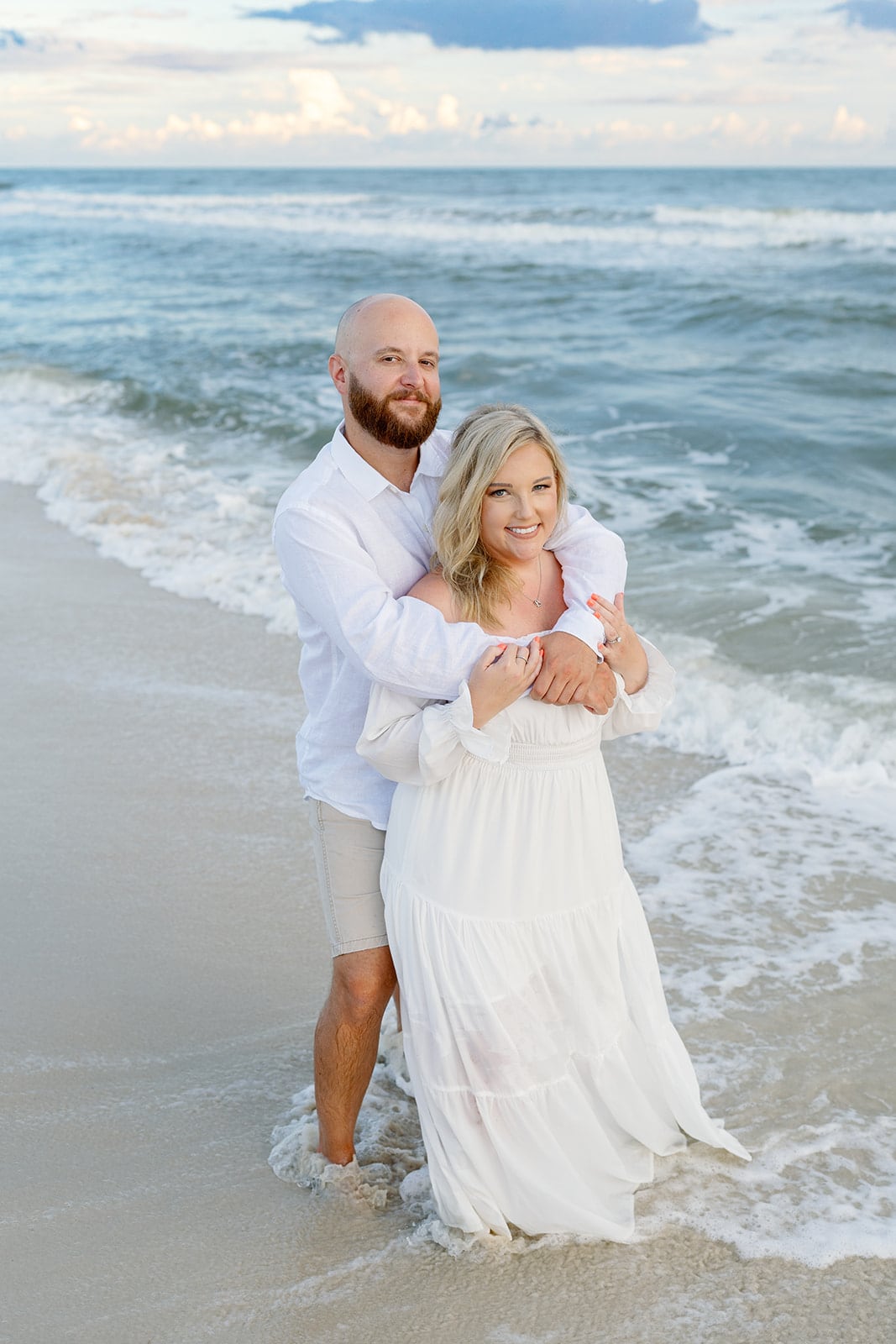 Ryan engagement, Fort Morgan