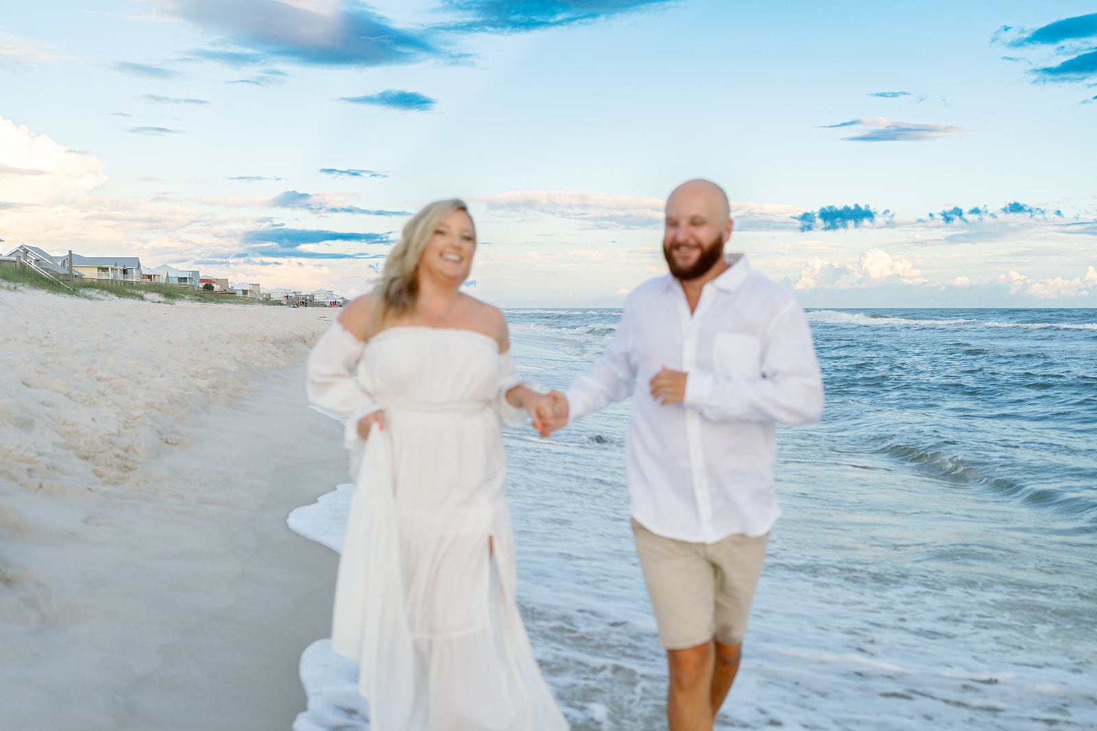 Ryan engagement, Fort Morgan